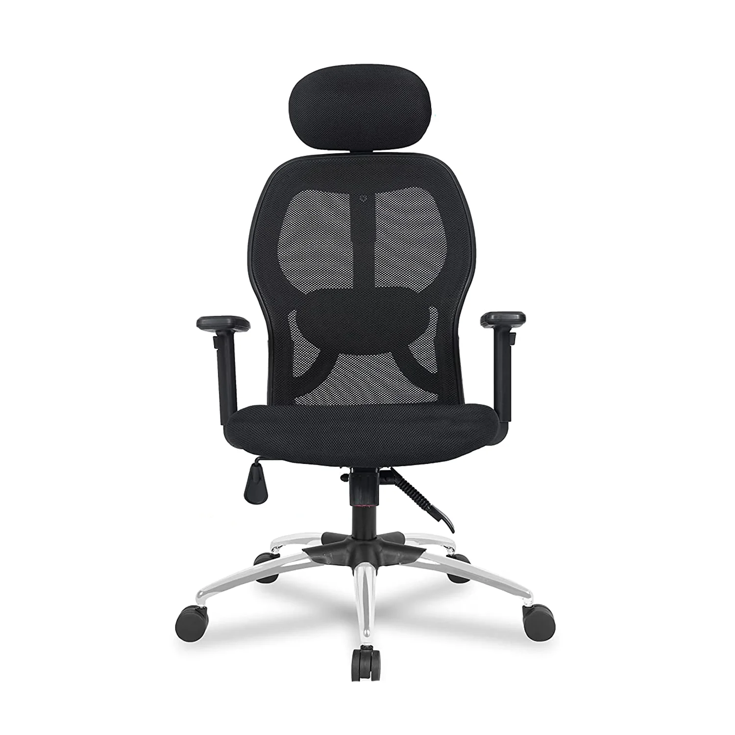 Green Soul Renewed New York Superb High Back Mesh Office Chair - Image 10