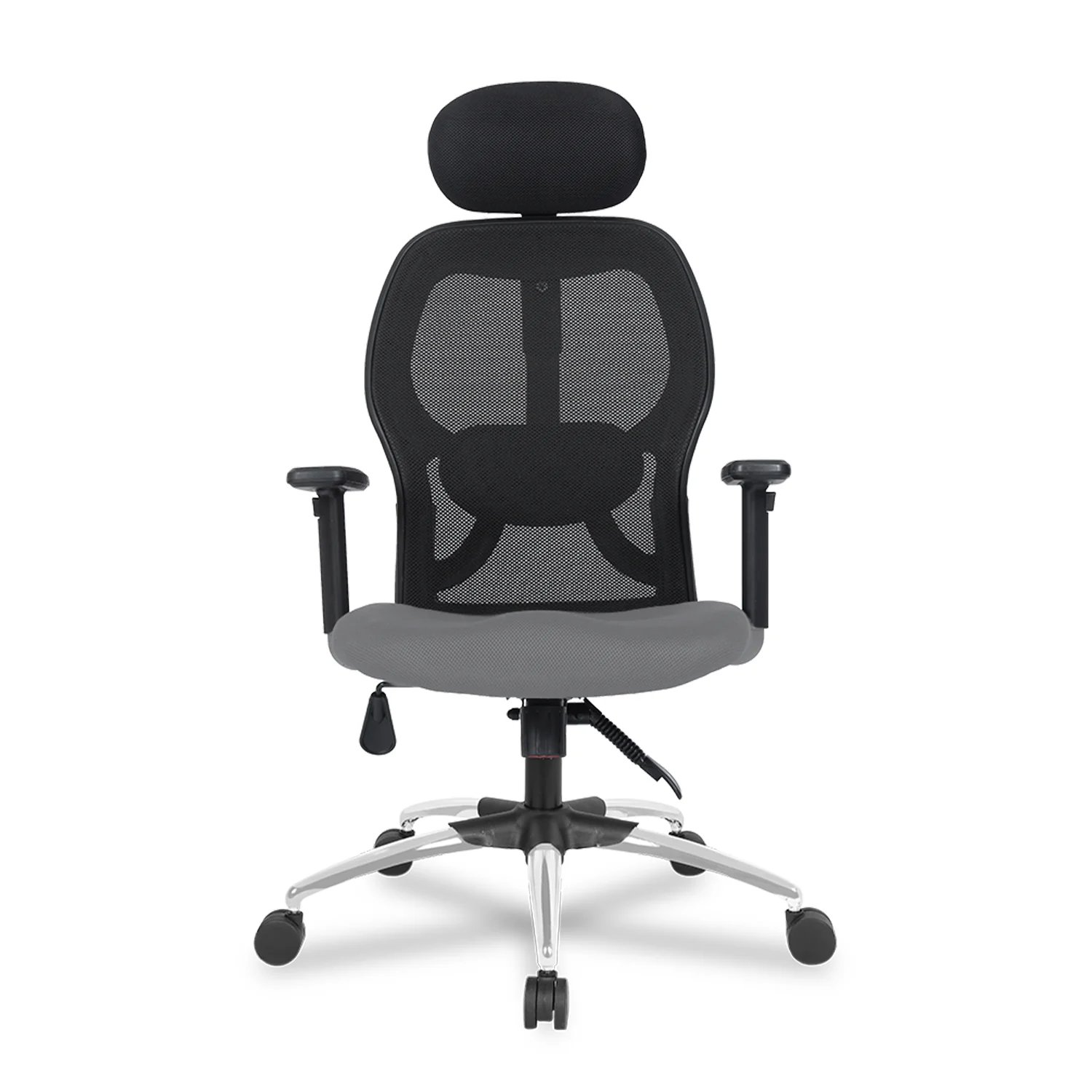 Green Soul Renewed New York Superb High Back Mesh Office Chair - Image 11