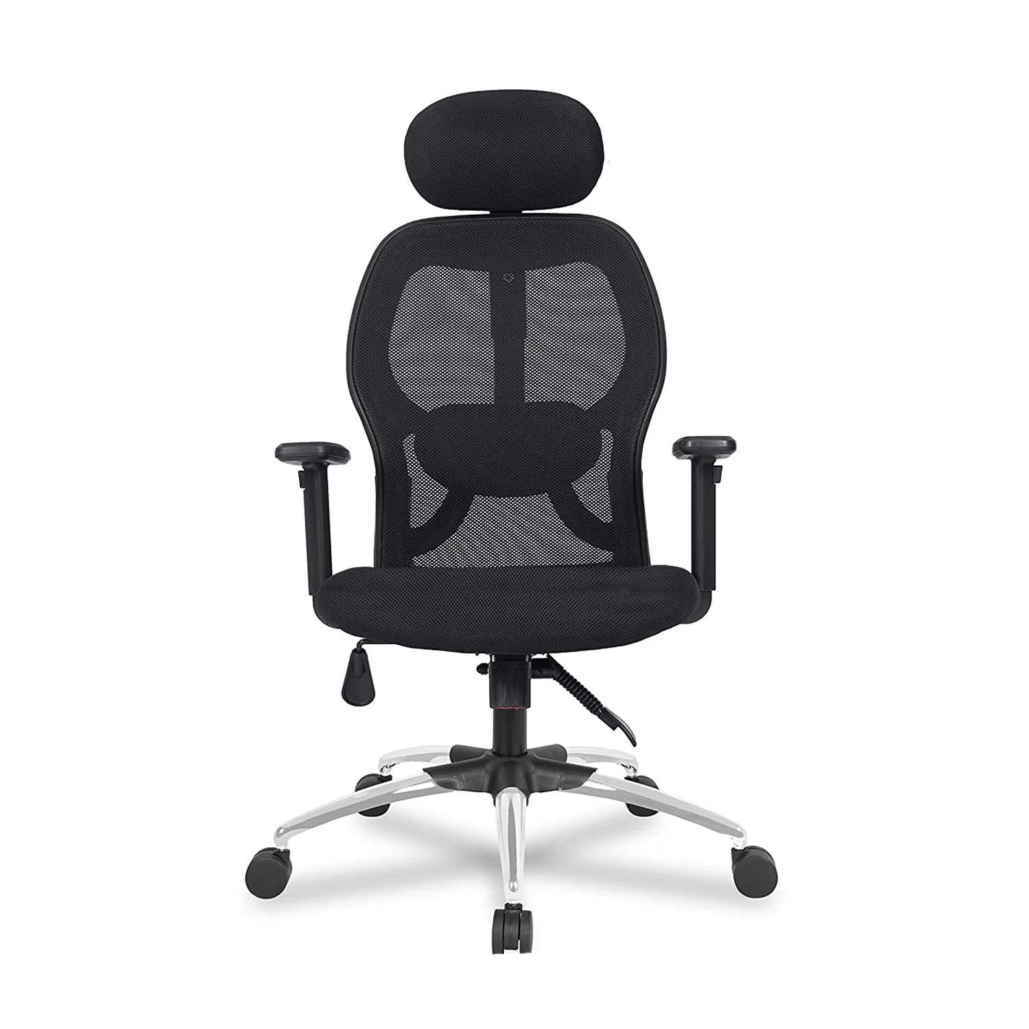 Green Soul Renewed New York Superb High Back Mesh Office Chair - Image 33