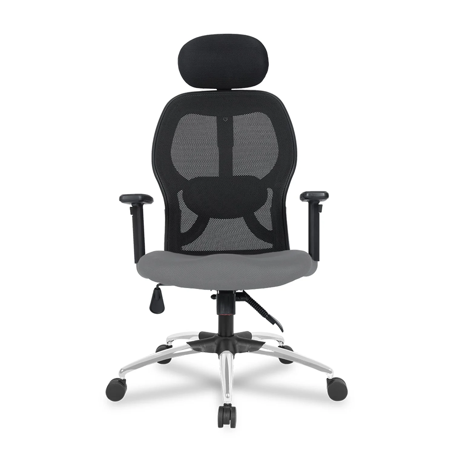 Green Soul Renewed New York Superb High Back Mesh Office Chair - Image 57