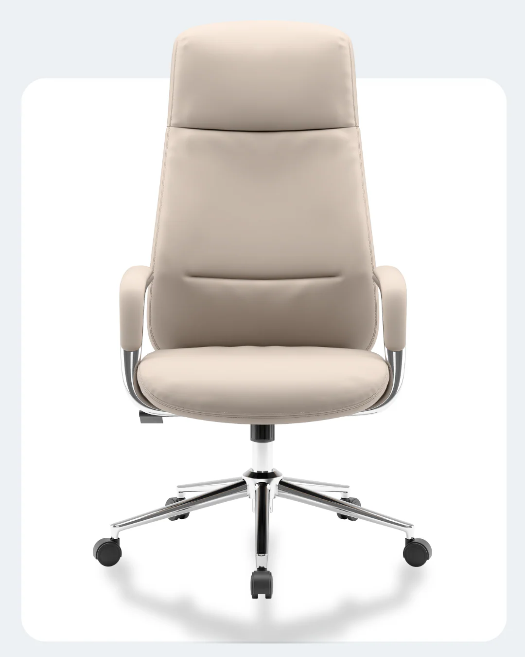 Green Soul Oslo Premium Office Chair - Image 12