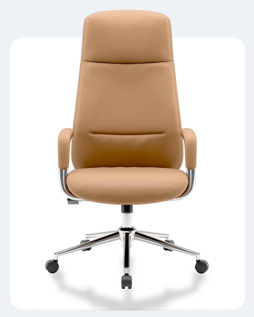 Green Soul Oslo Premium Office Chair - Image 17