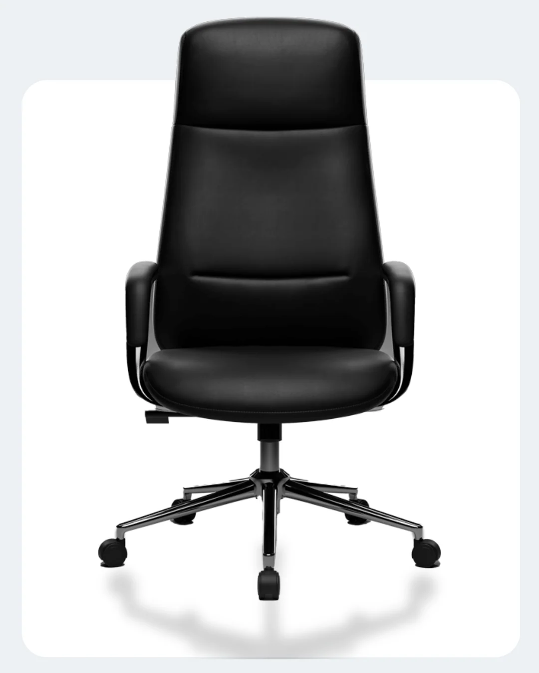 Green Soul Oslo Premium Office Chair - Image 19
