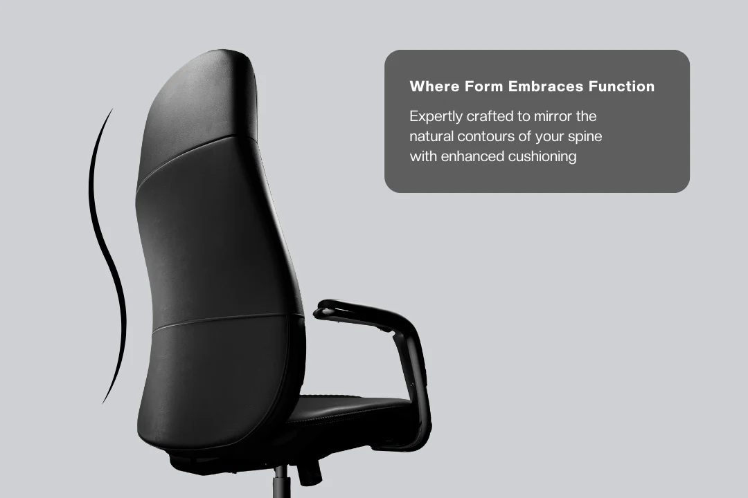 Green Soul Oslo Premium Office Chair - Image 23