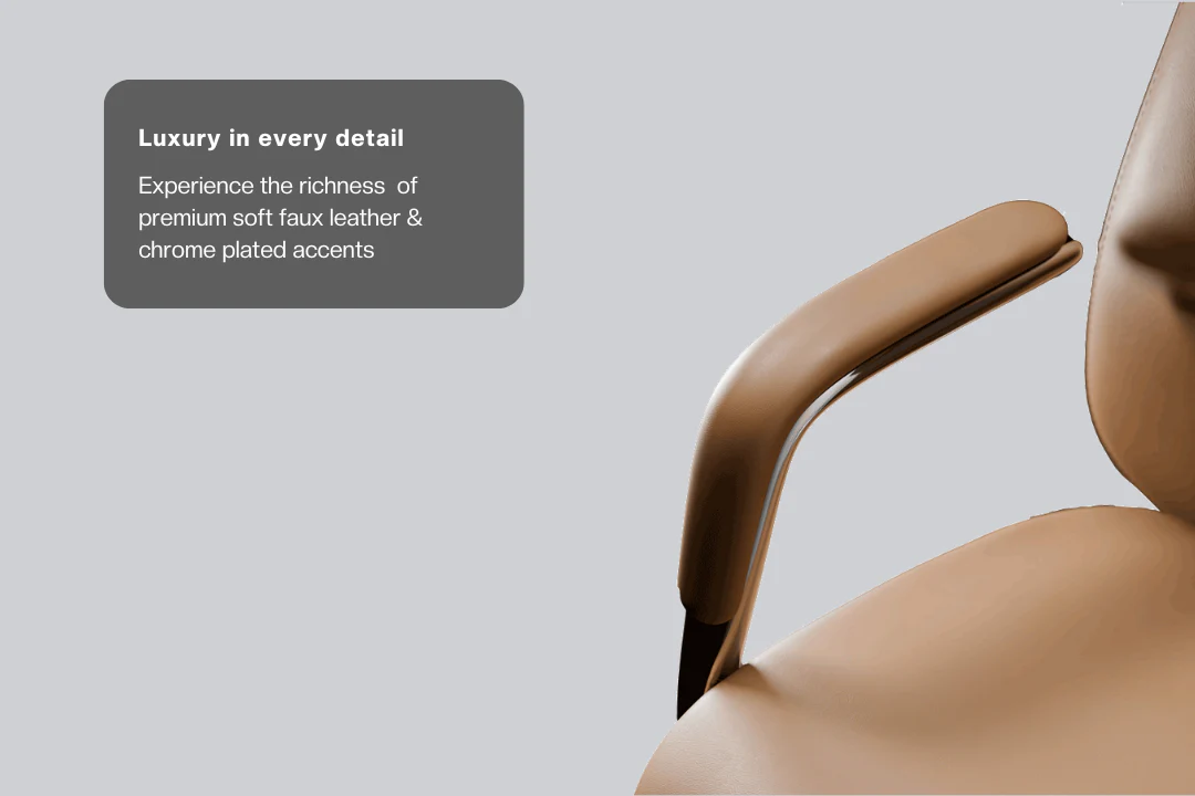 Green Soul Oslo Premium Office Chair - Image 28