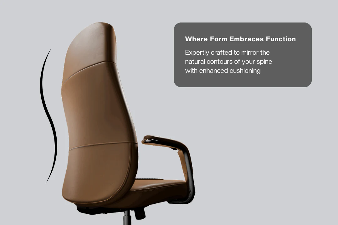 Green Soul Oslo Premium Office Chair - Image 29