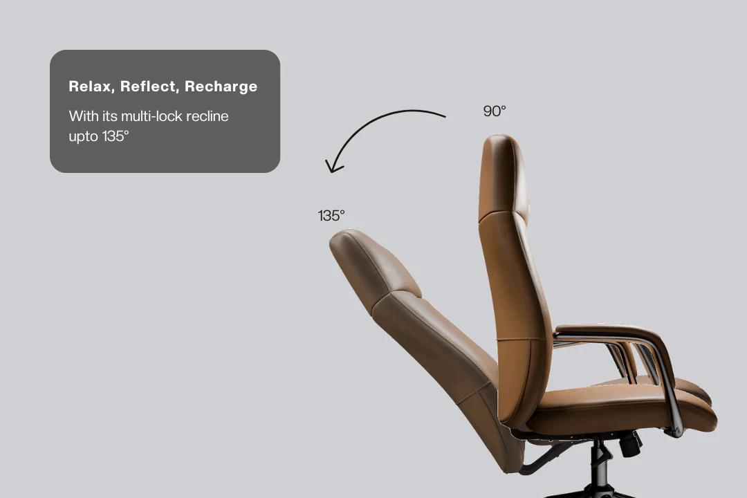 Green Soul Oslo Premium Office Chair - Image 30