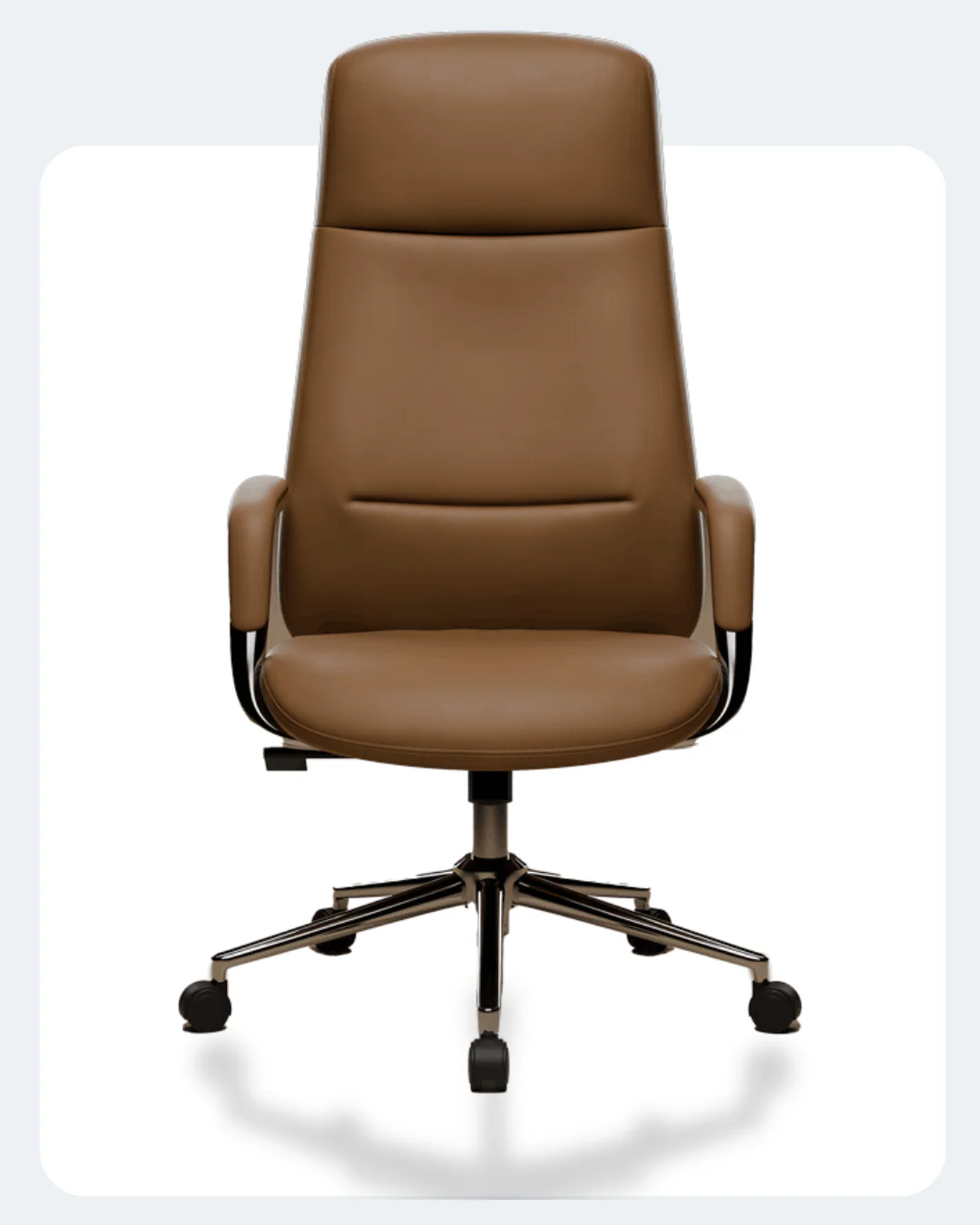Green Soul Oslo Premium Office Chair - Image 31