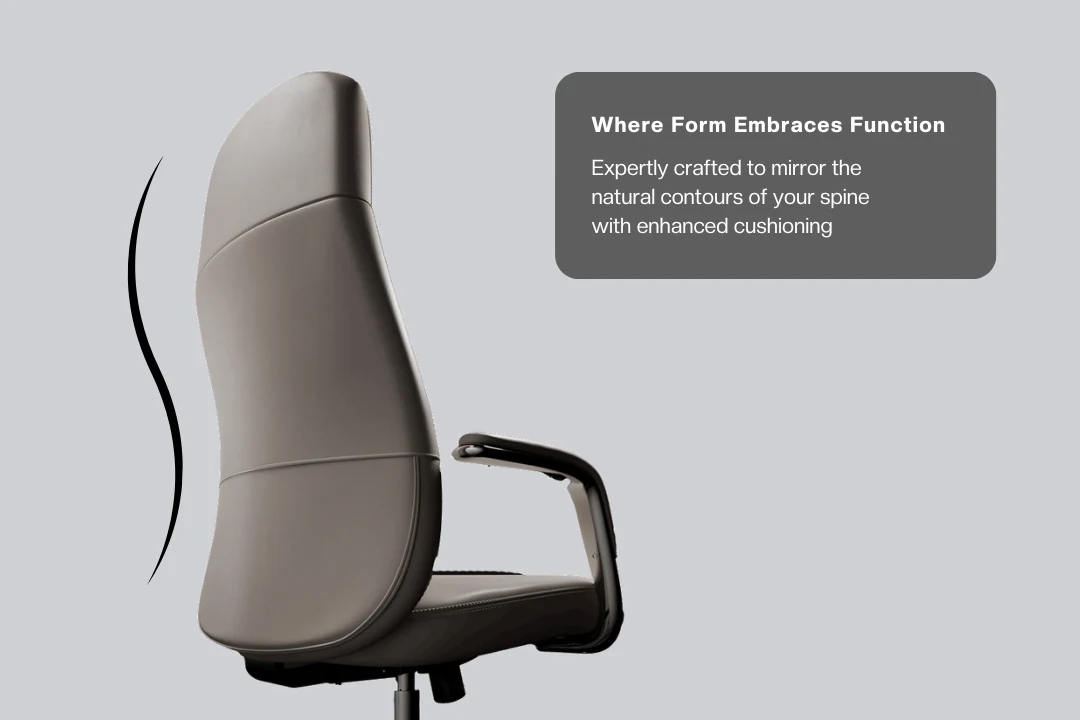 Green Soul Oslo Premium Office Chair - Image 32