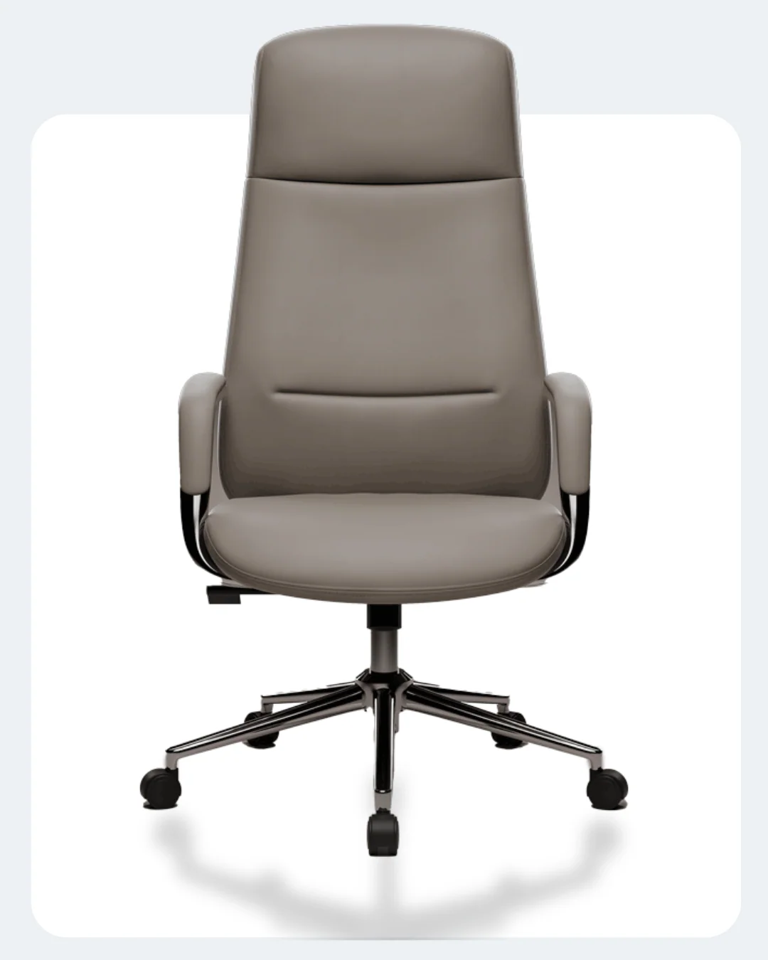 Green Soul Oslo Premium Office Chair - Image 38