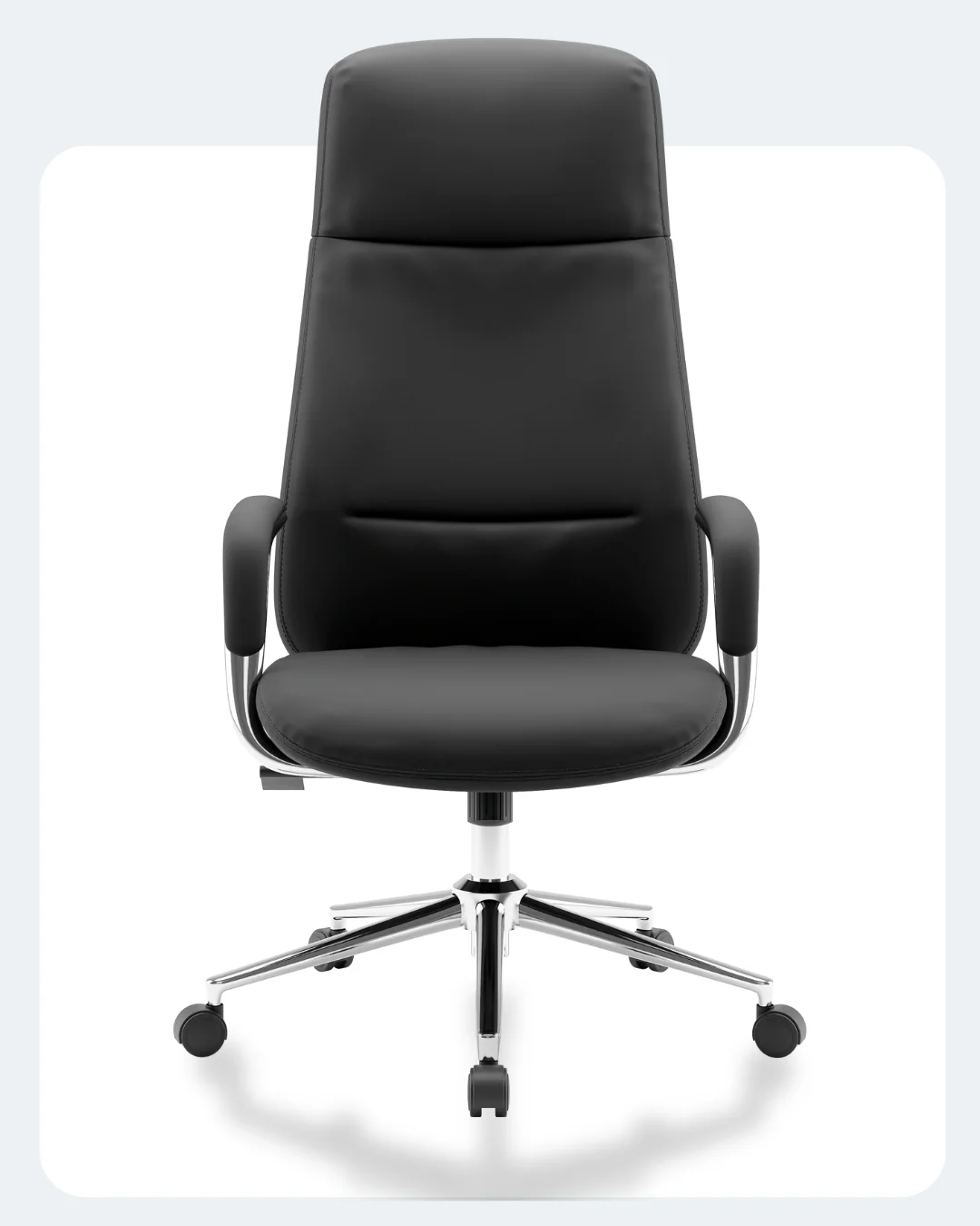 Green Soul Oslo Premium Office Chair - Image 39
