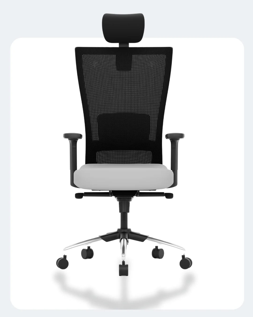 Green Soul Renewed Primus High Back Office Chair - Image 23
