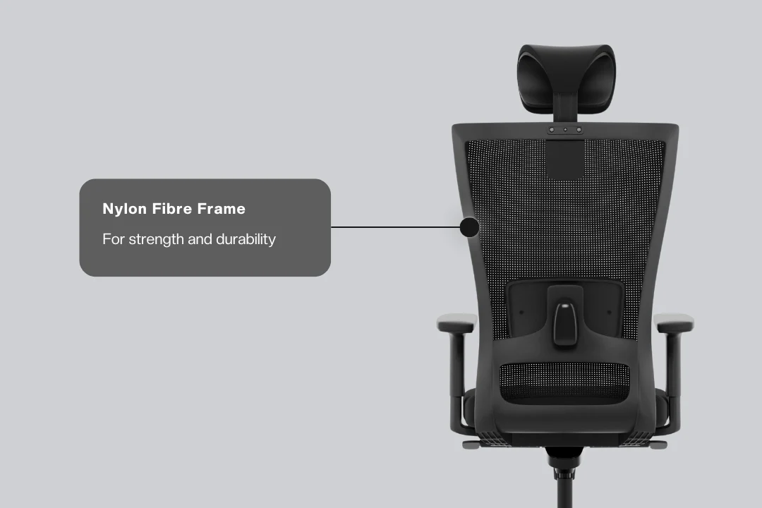 Green Soul Renewed Primus High Back Office Chair - Image 29