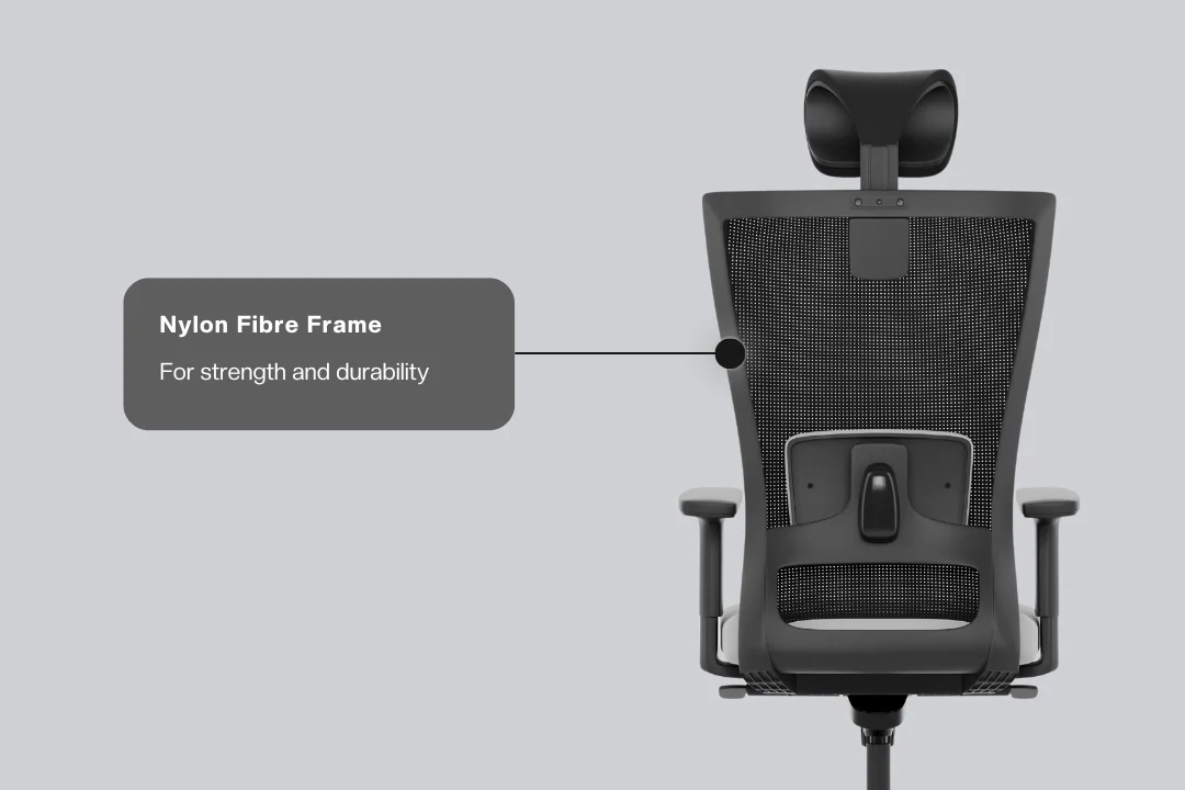 Green Soul Renewed Primus High Back Office Chair - Image 38