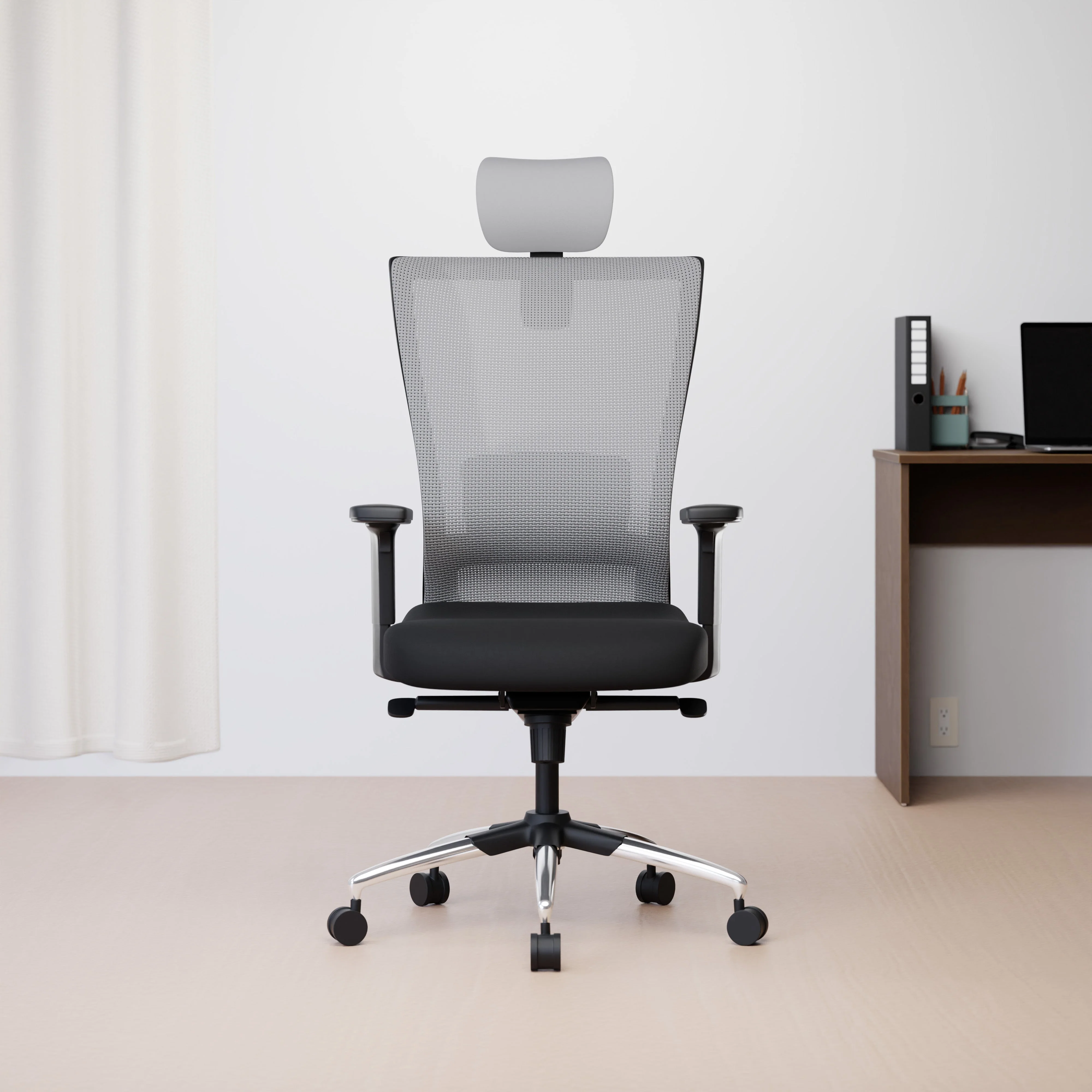 Green Soul Renewed Primus High Back Office Chair - Image 43