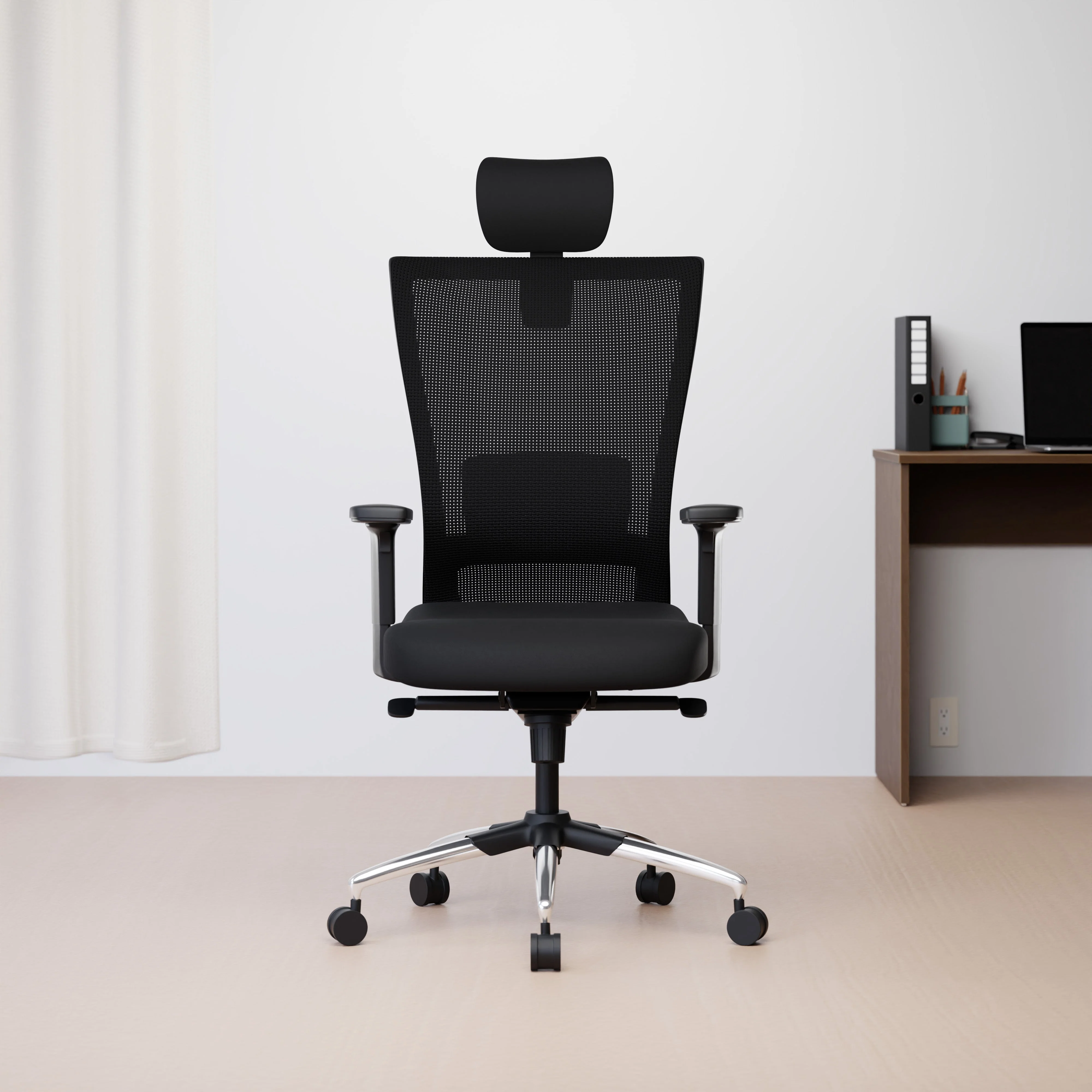 Green Soul Renewed Primus High Back Office Chair - Image 44