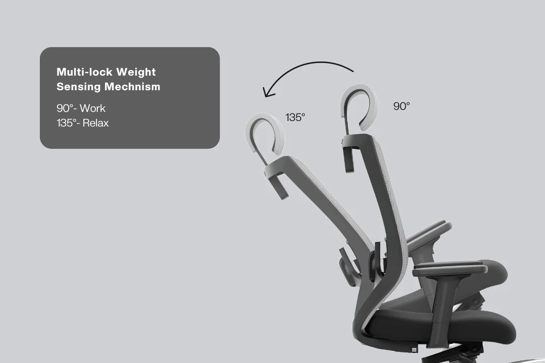 Green Soul Renewed Primus High Back Office Chair - Image 56