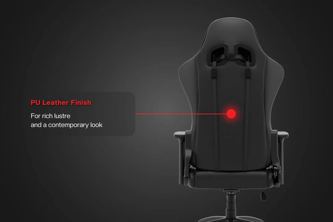 Green Soul Renewed Raptor 2.0 Racing Edition Gaming Chair - Image 41