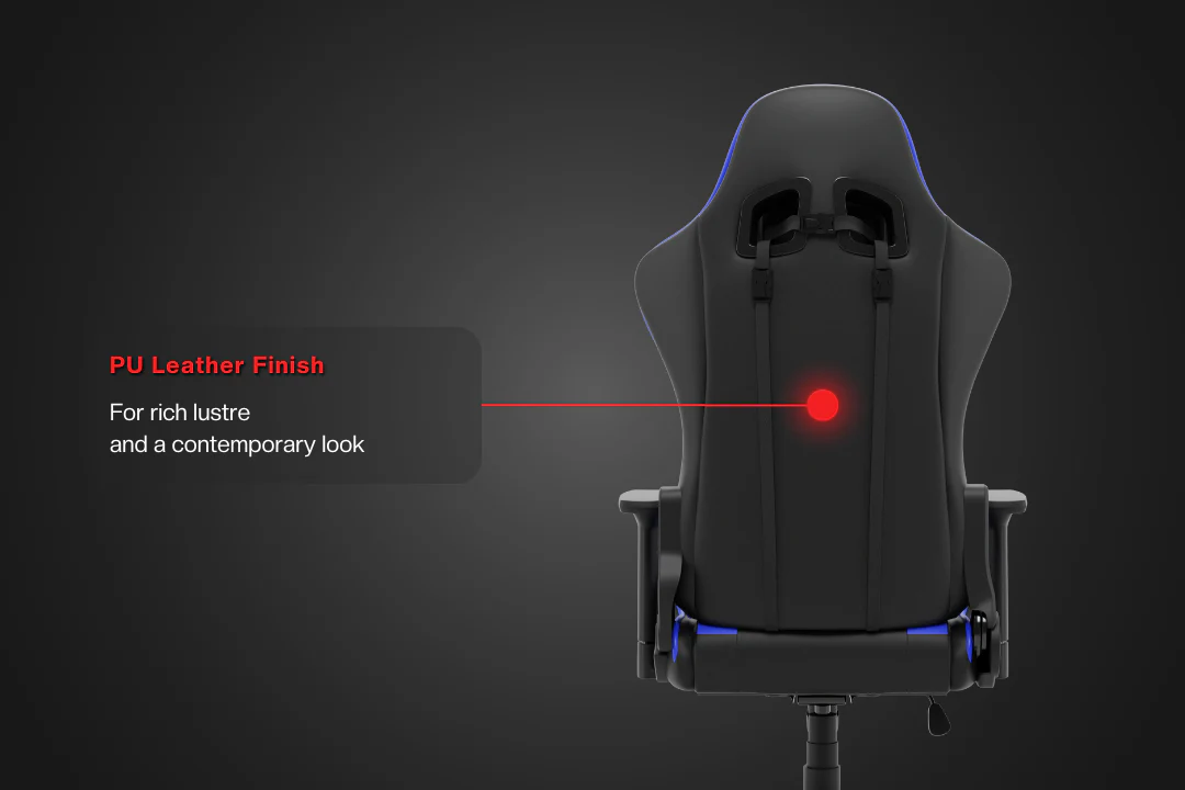 Green Soul Renewed Raptor 2.0 Racing Edition Gaming Chair - Image 50