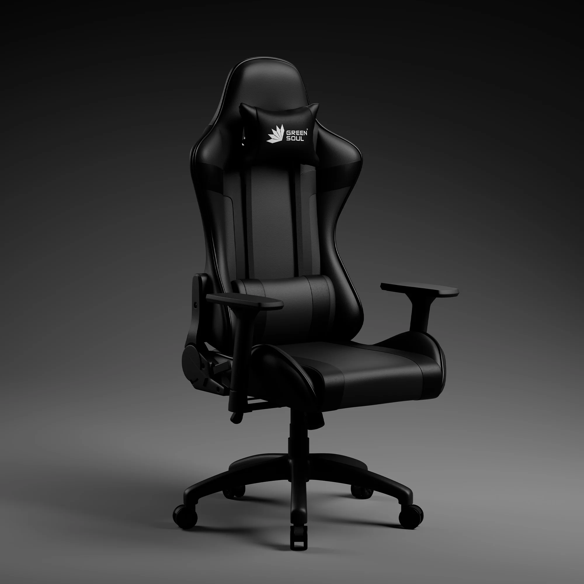 Green Soul Renewed Raptor 2.0 Racing Edition Gaming Chair - Image 52