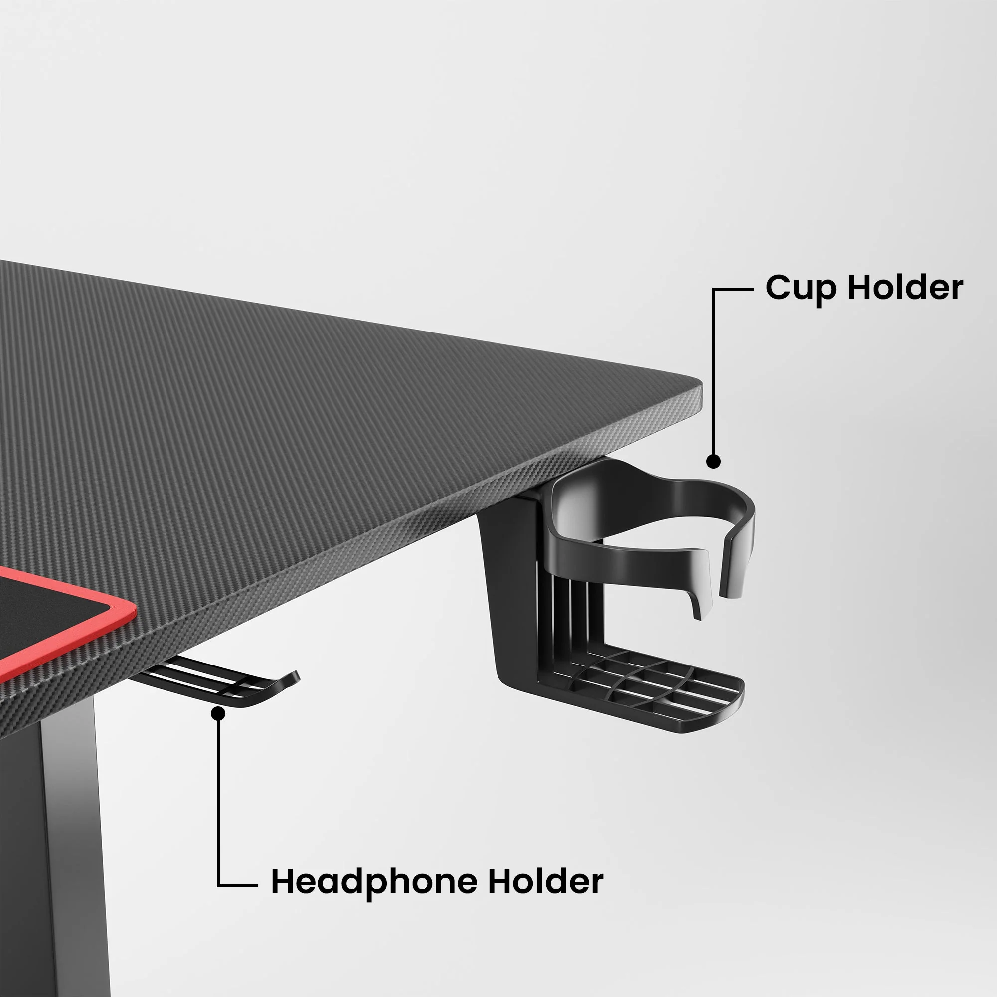 Green Soul Renewed Surface 2.0 Height Adjustable Table - Image 7