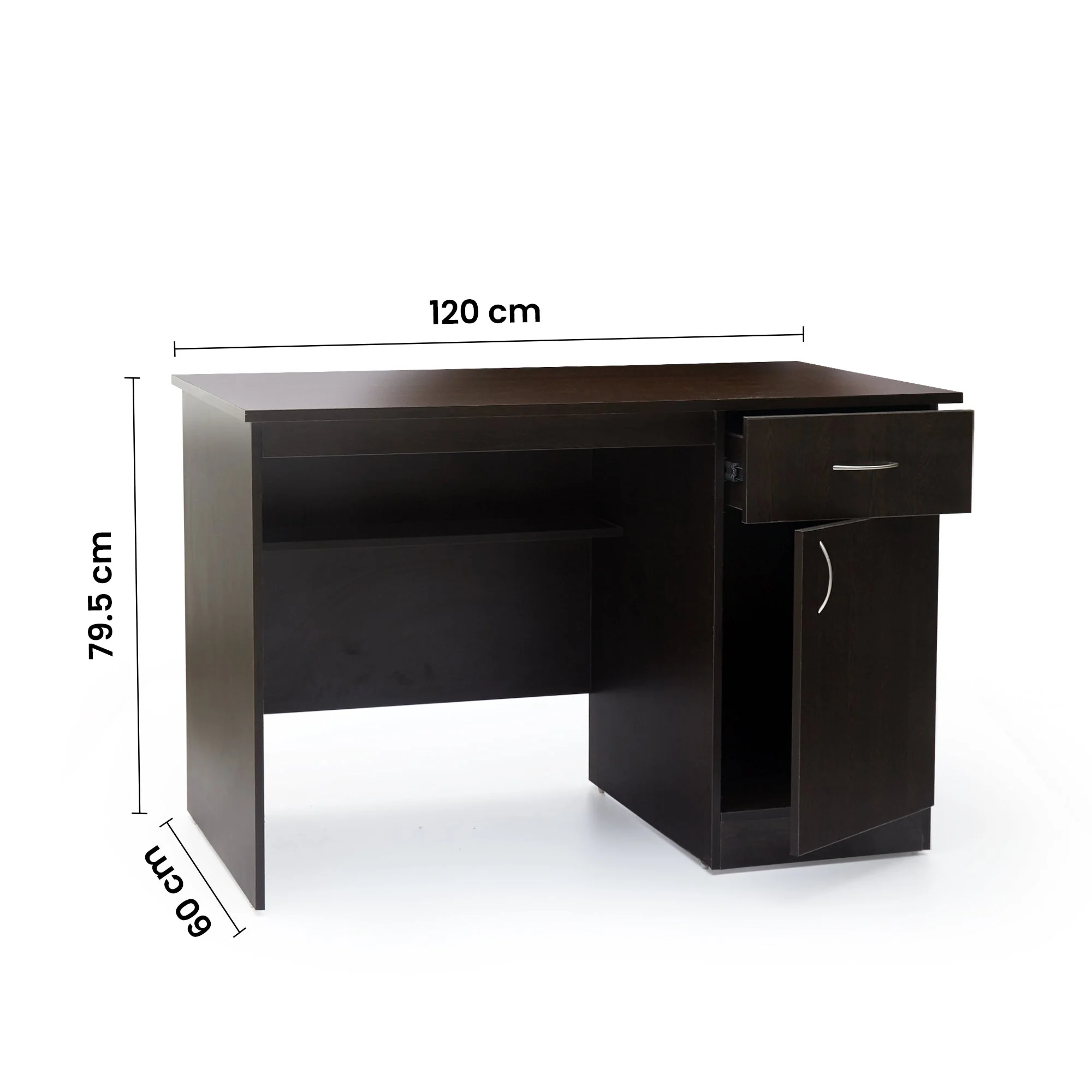 Green Soul Renewed Venue Study Table - Image 11