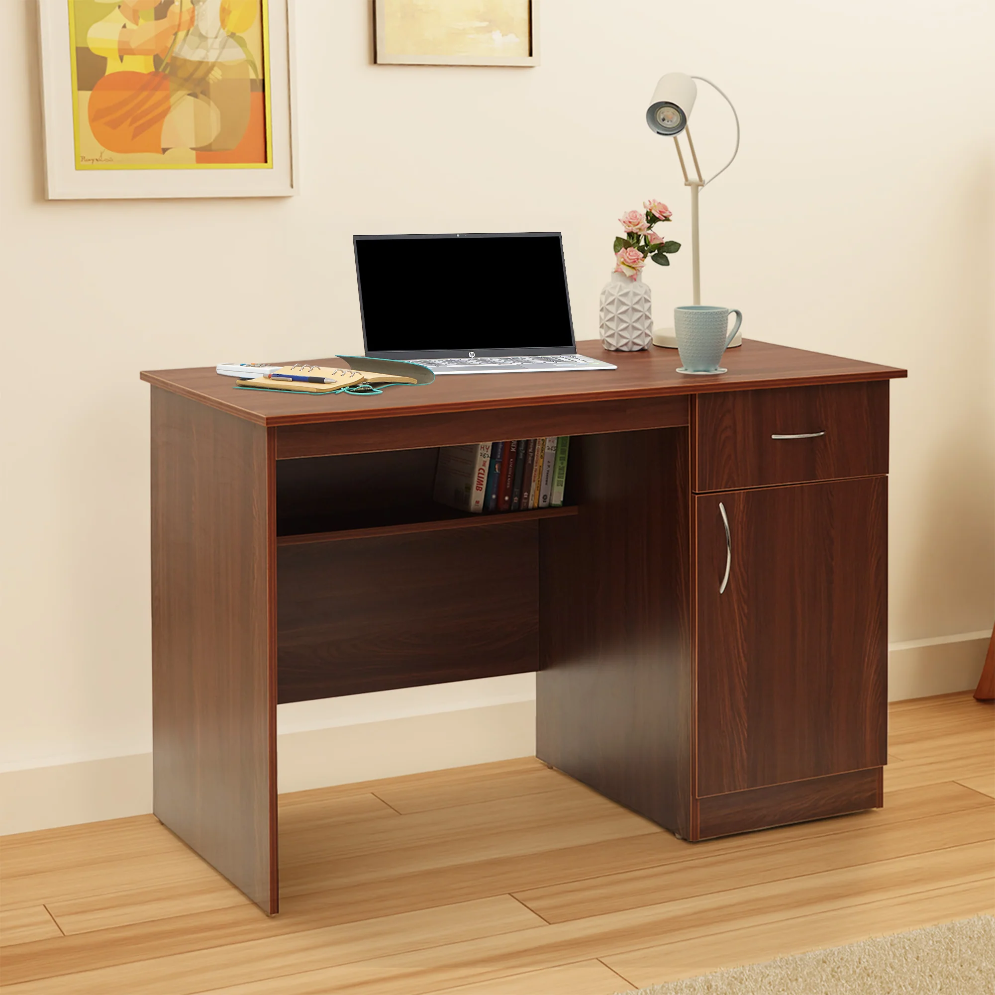 Green Soul Renewed Venue Study Table - Image 24