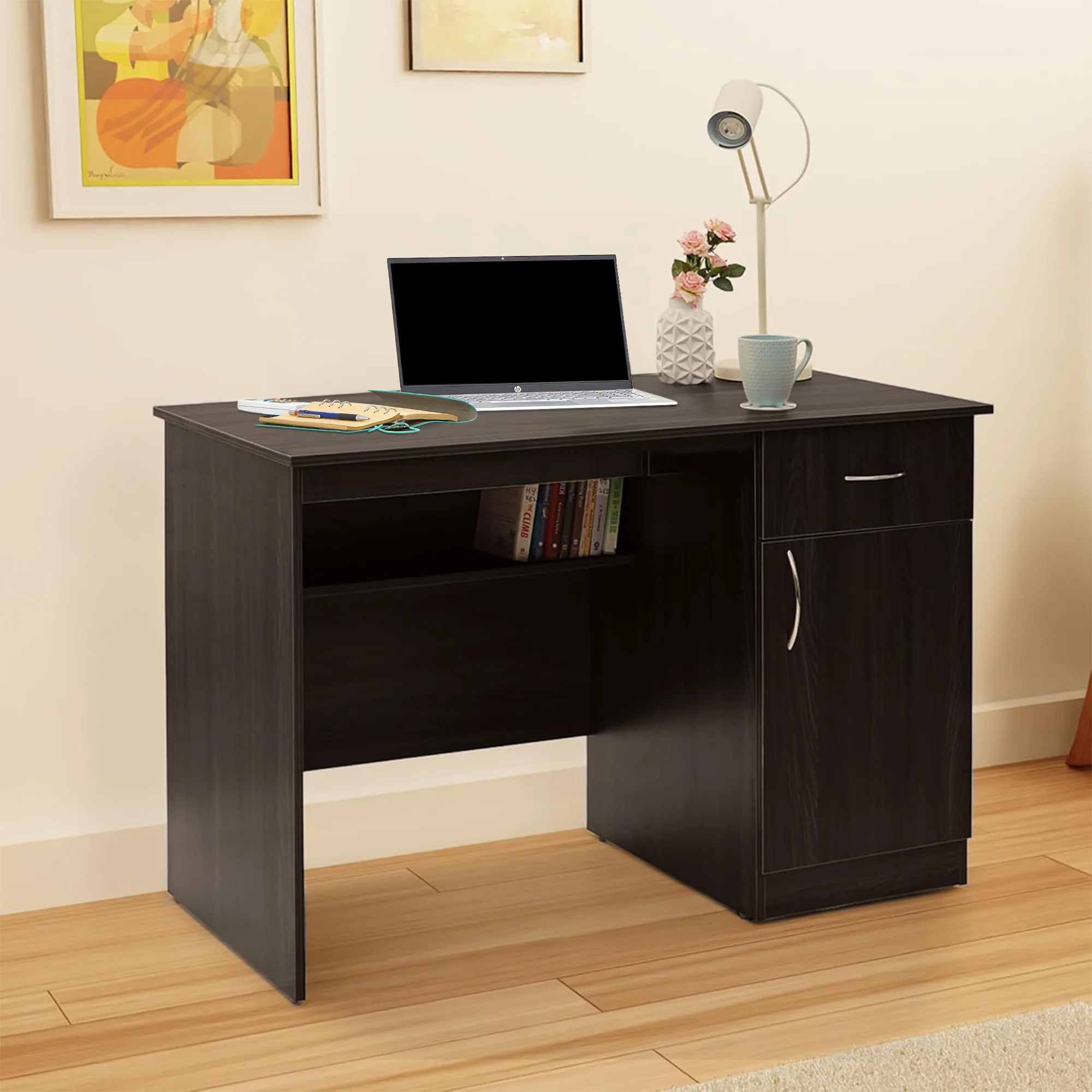 Green Soul Renewed Venue Study Table - Image 30
