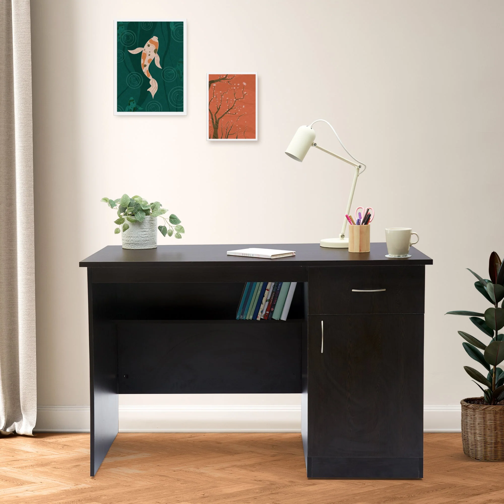 Green Soul Renewed Venue Study Table - Image 9