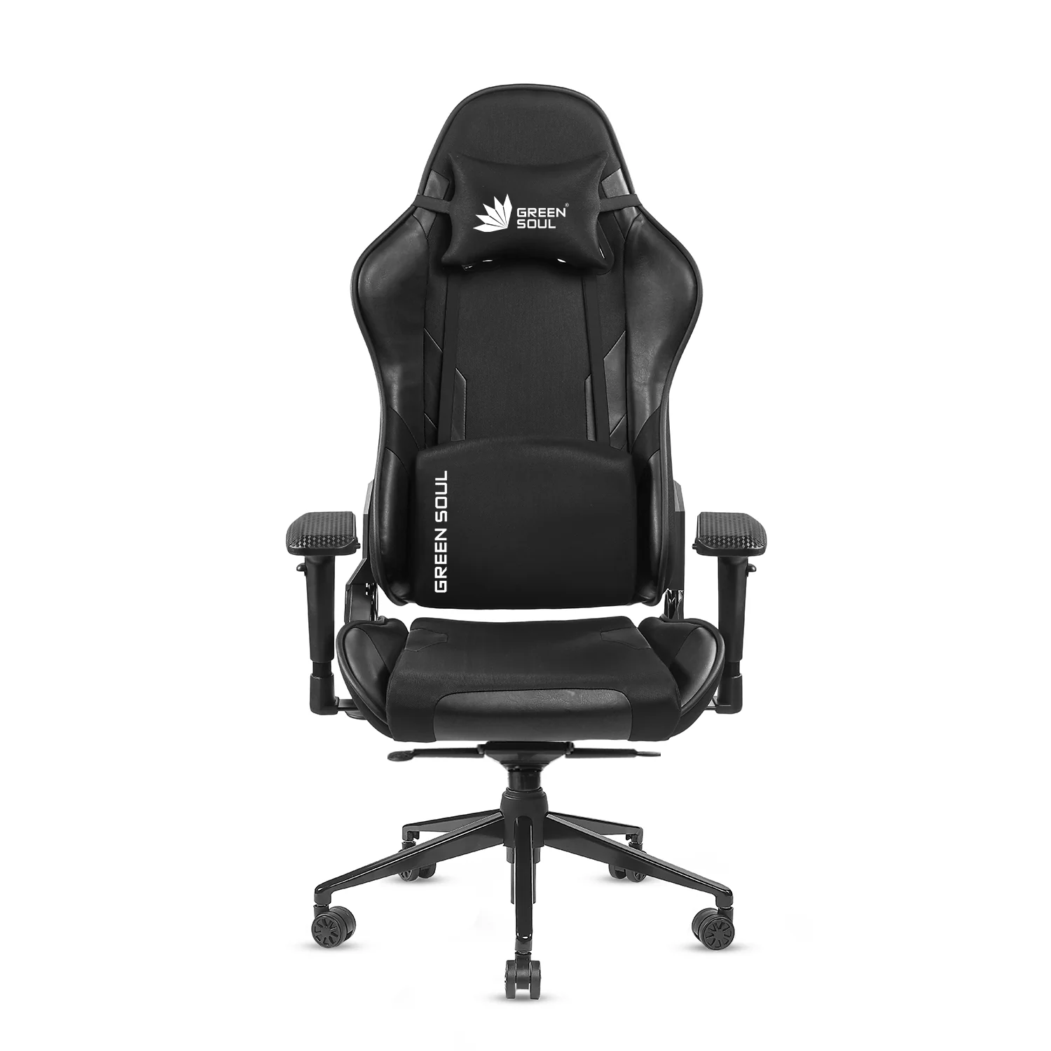Green Soul Renewed Xtreme Gaming Chair - Image 11
