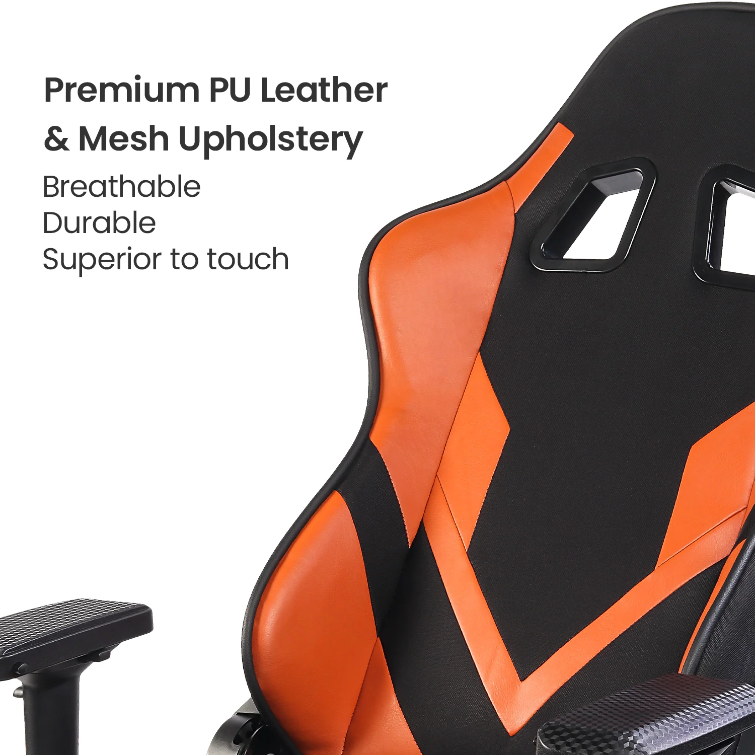 Green Soul Renewed Xtreme Gaming Chair - Image 6