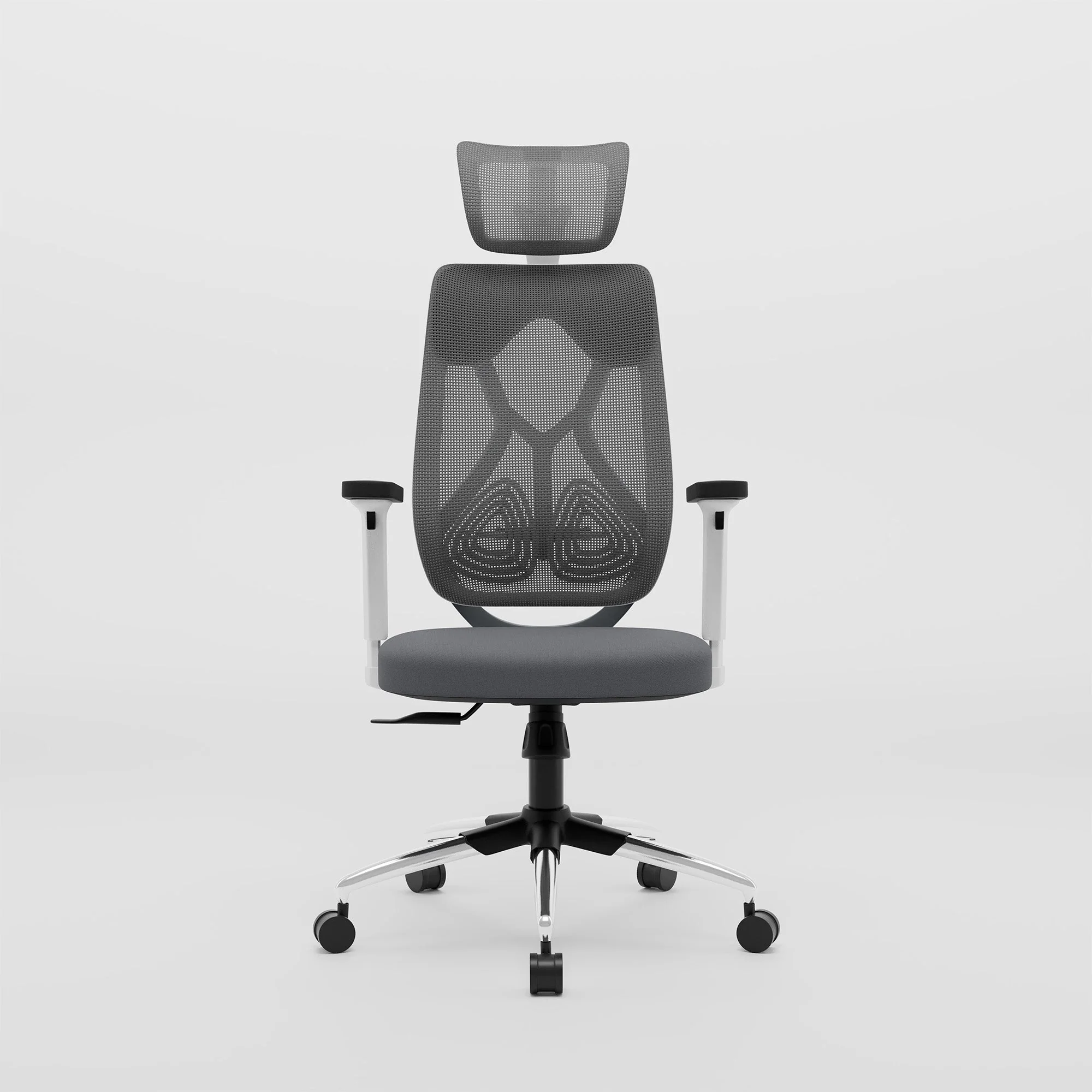 Green Soul Renewed Zodiac Lite High Back Mesh Office Chair - Image 180