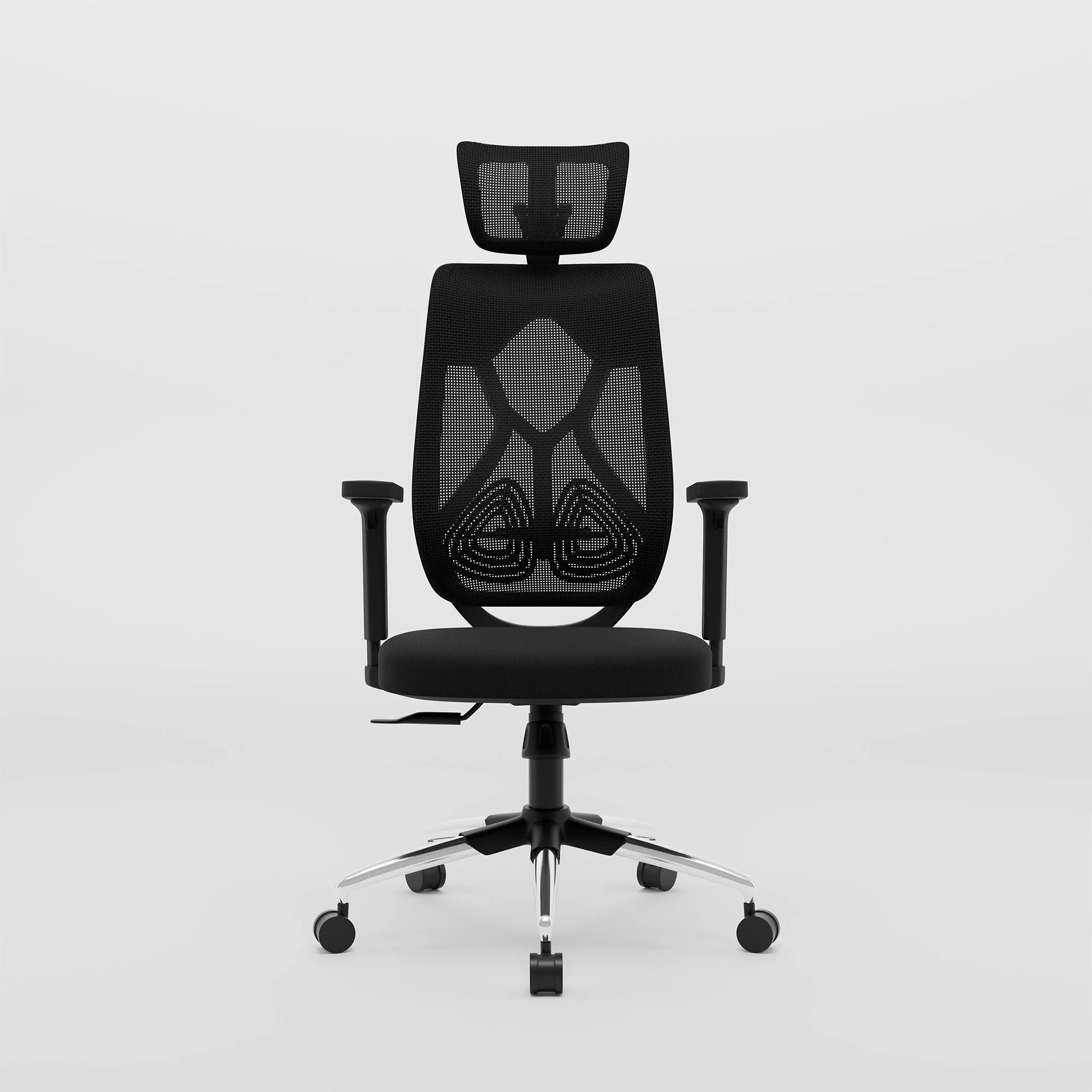 Green Soul Renewed Zodiac Lite High Back Mesh Office Chair - Image 289