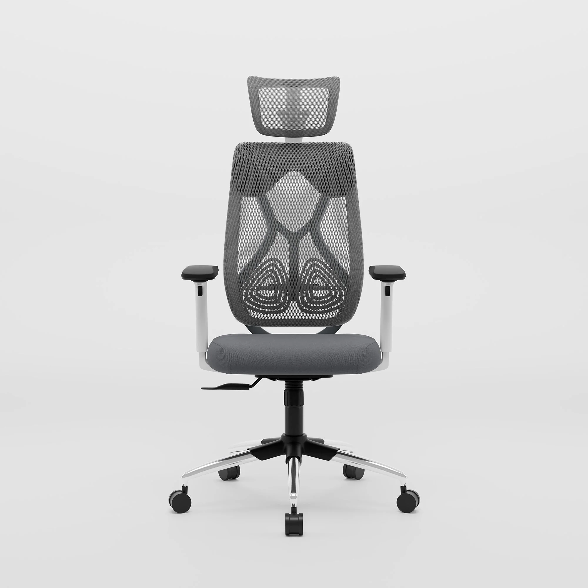 Green Soul Renewed Zodiac Pro Series High Back Mesh Office Chair - Image 249