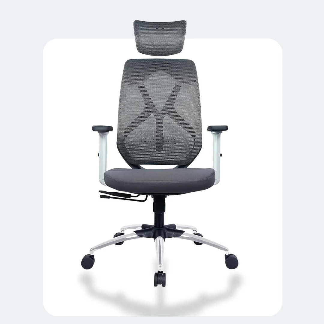 Green Soul Renewed Zodiac Pro Series High Back Mesh Office Chair - Image 96