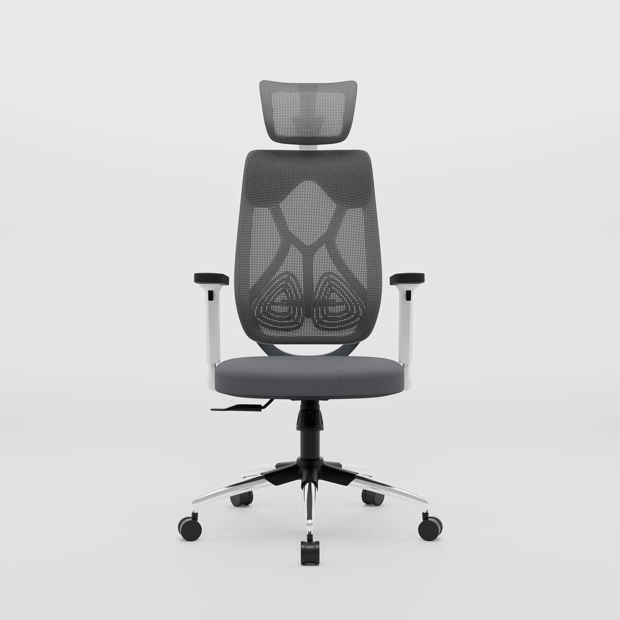 Green Soul Renewed Zodiac Superb High Back Mesh Office Chair - Image 85