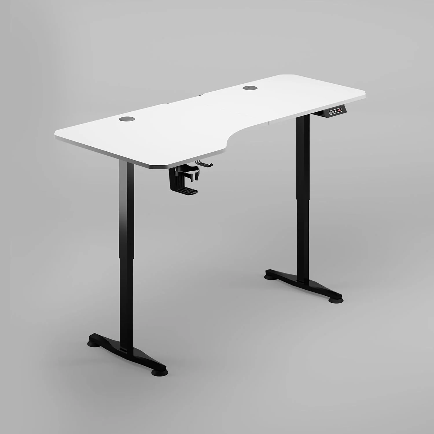 Green Soul Trigger Height Adjustable Table - Image 15
