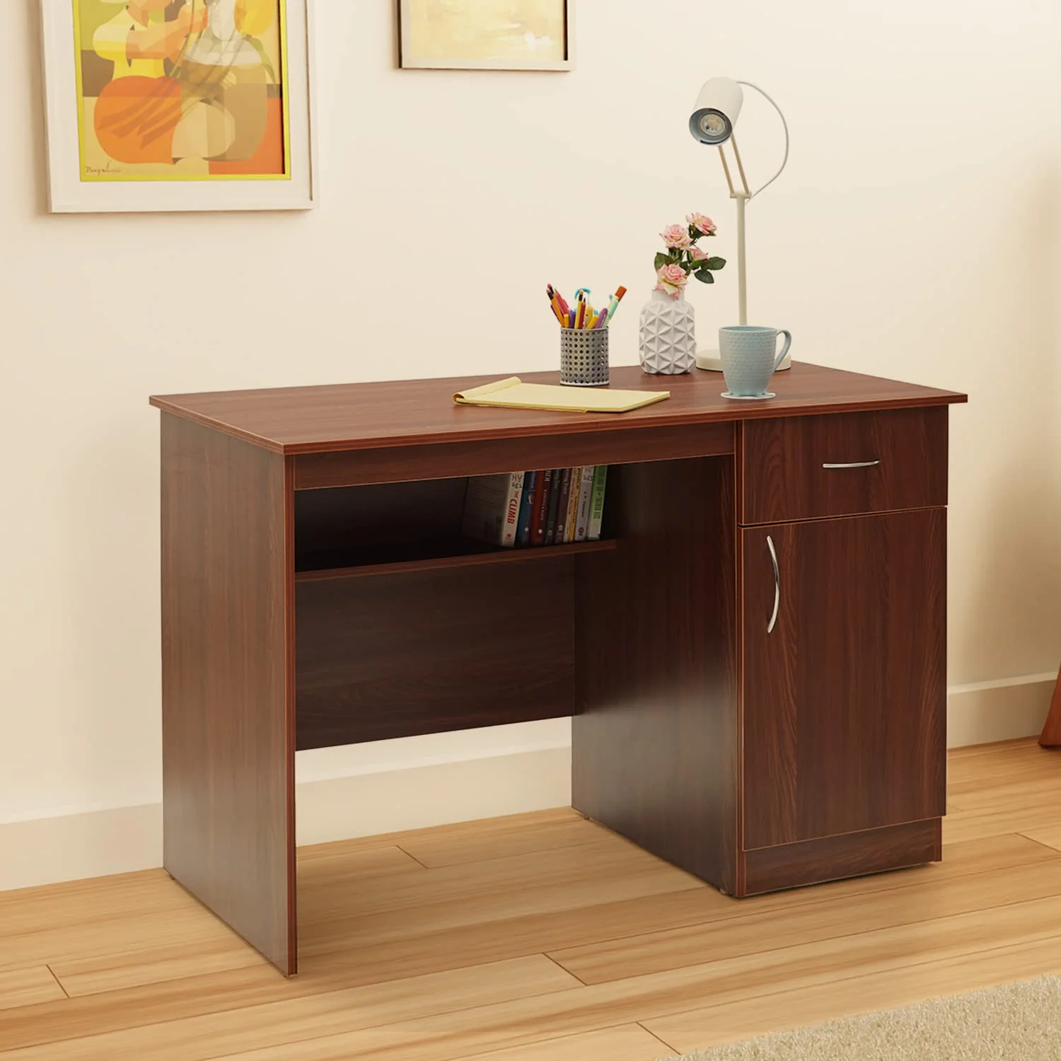 Green Soul Venue Study Table - Image 36