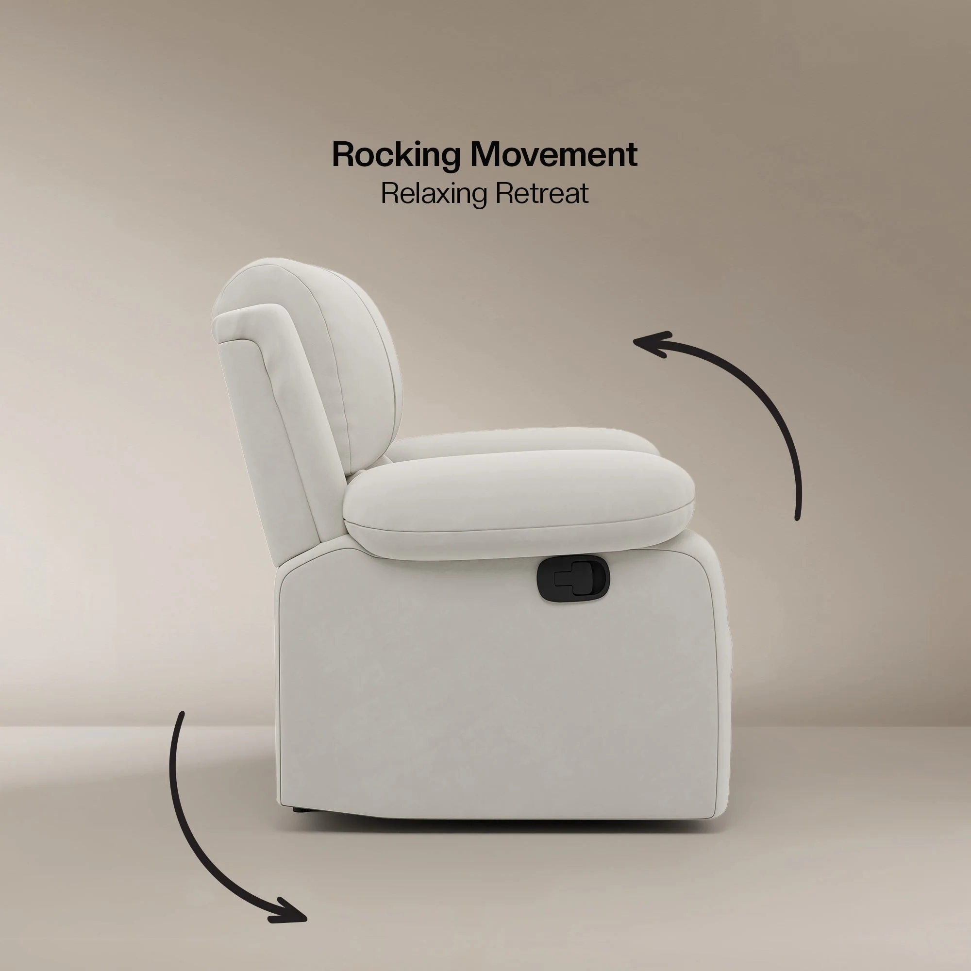 Green soul Laze (R3) Single Seater Electric Recliner Sofa - Image 58