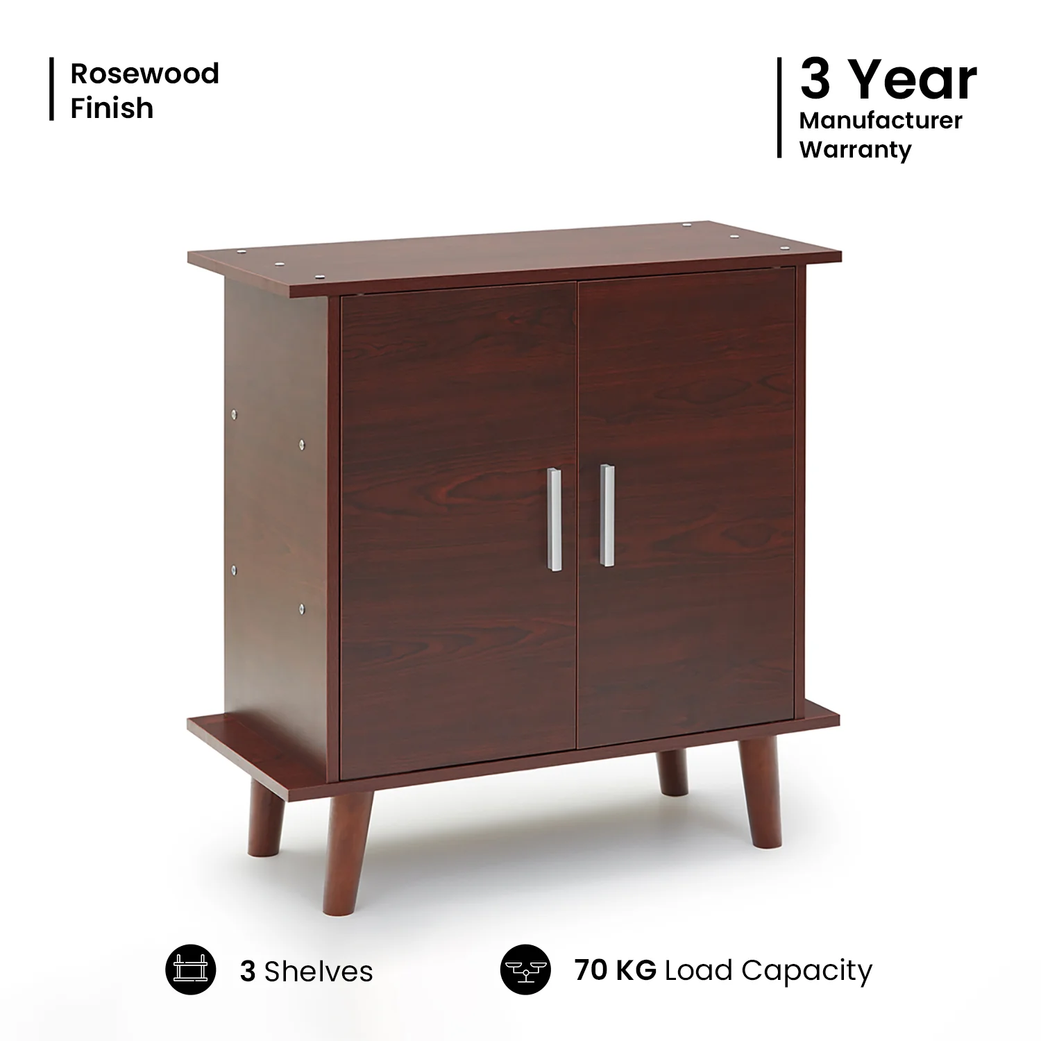 Marina Go 2-door Shoe Cabinet - Image 6