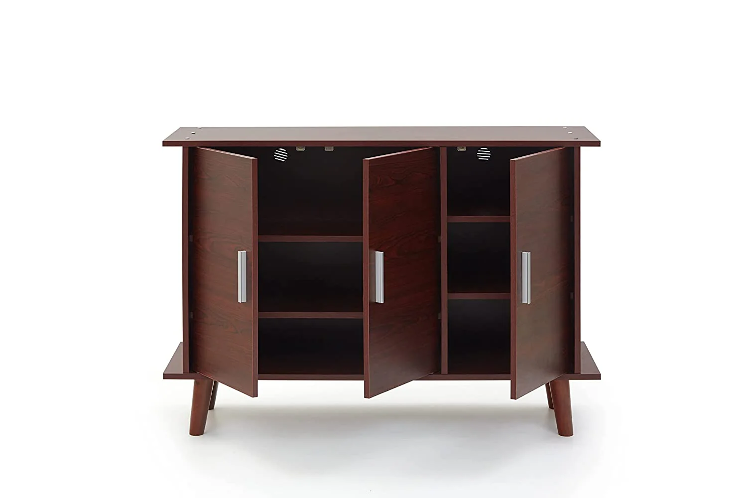 Marina Pro 3-door Shoe Cabinet - Image 5