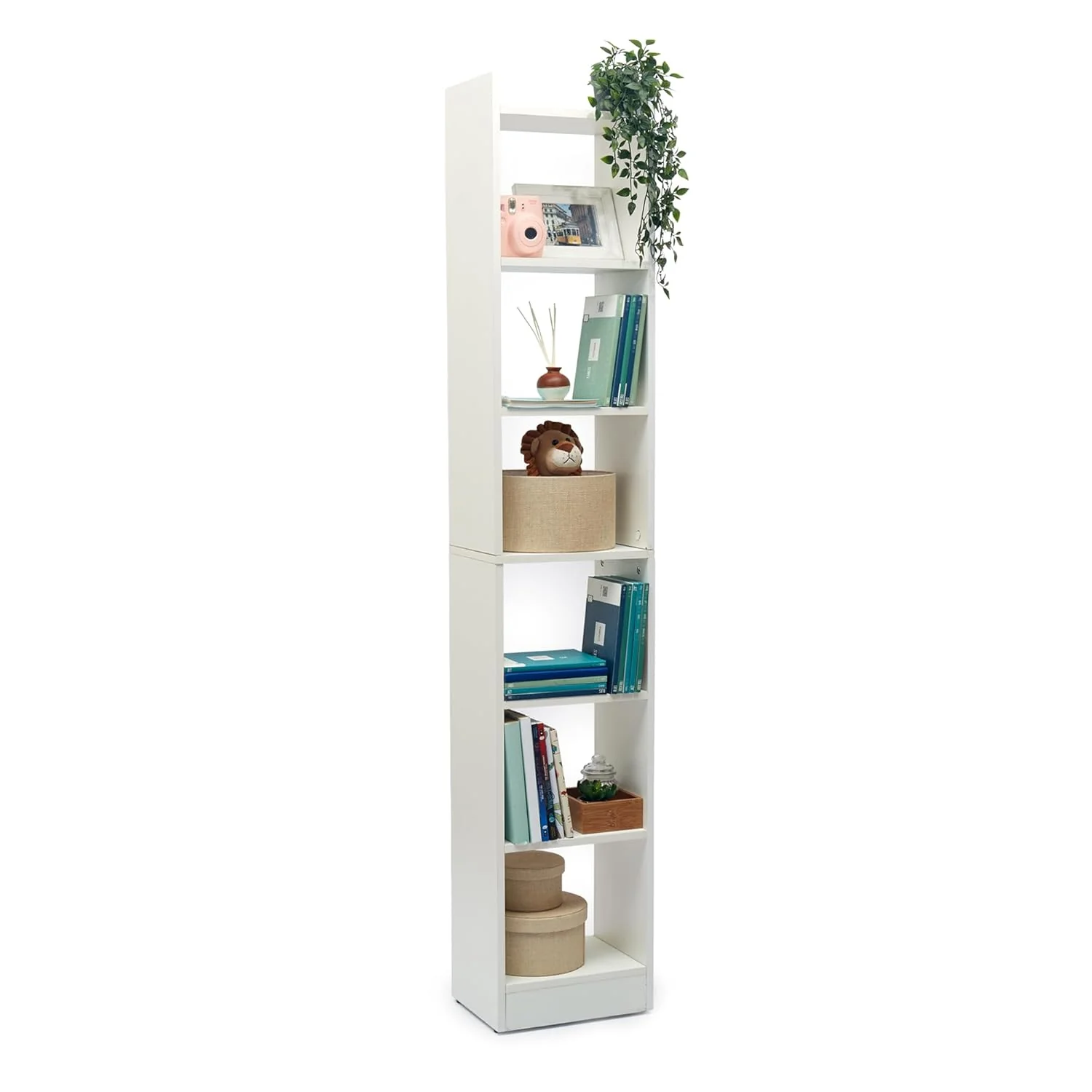Renewed Alba Book Shelf - Image 4