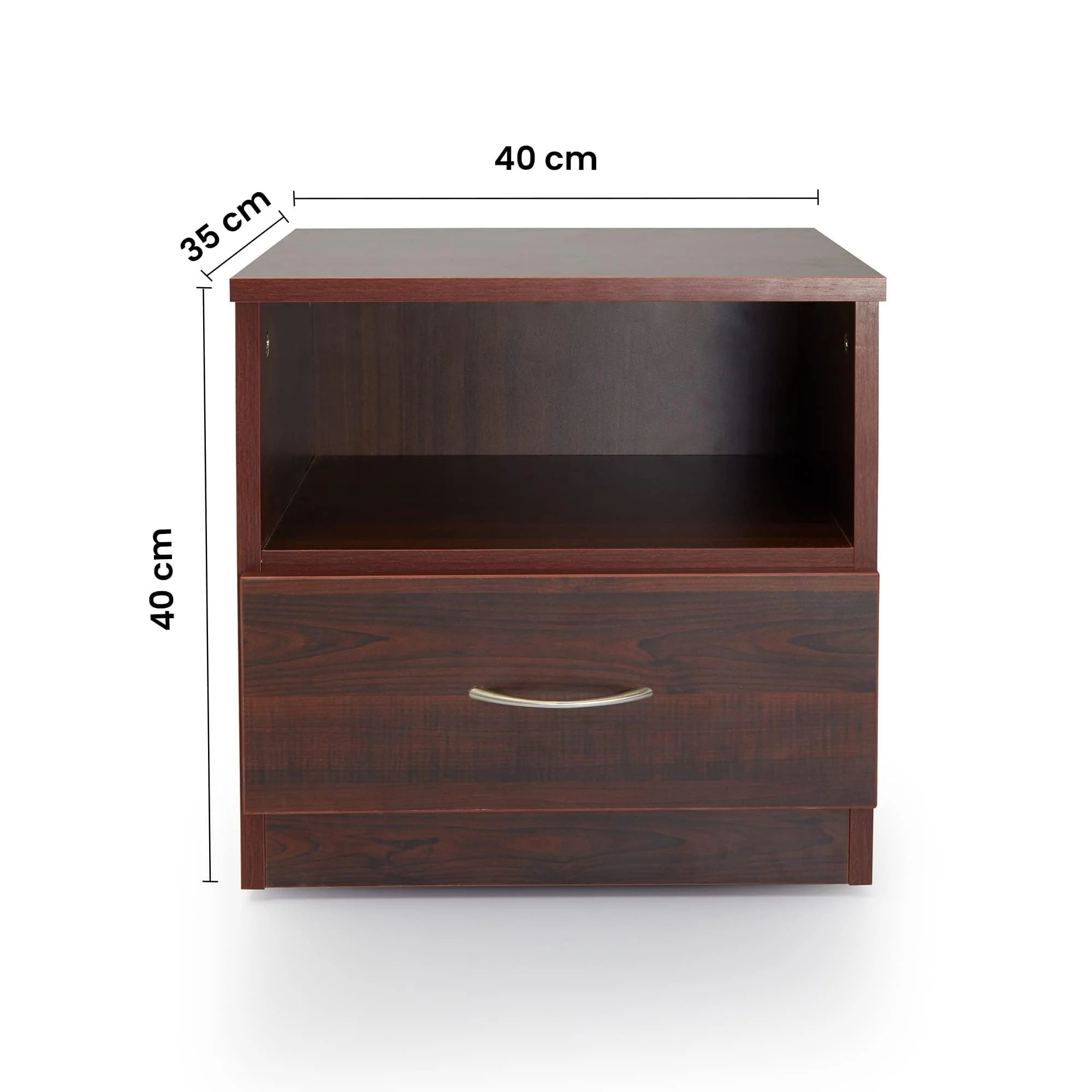 Renewed Asher Bedside Table - Image 3