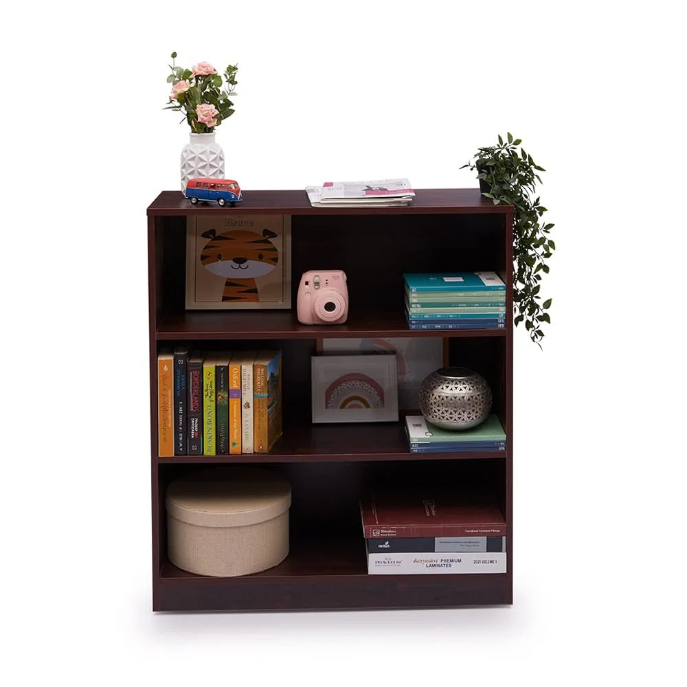 Renewed Aspen Mini Book Shelf - Image 4