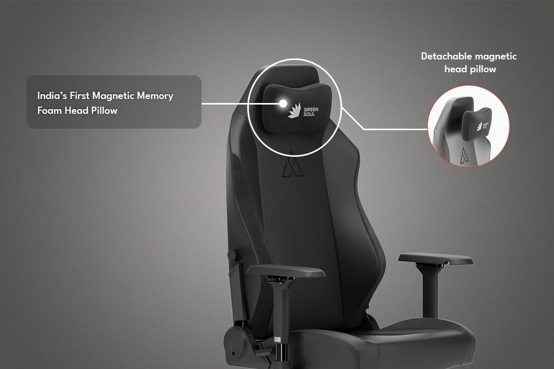 Renewed Assassin Gaming Chair - Image 11