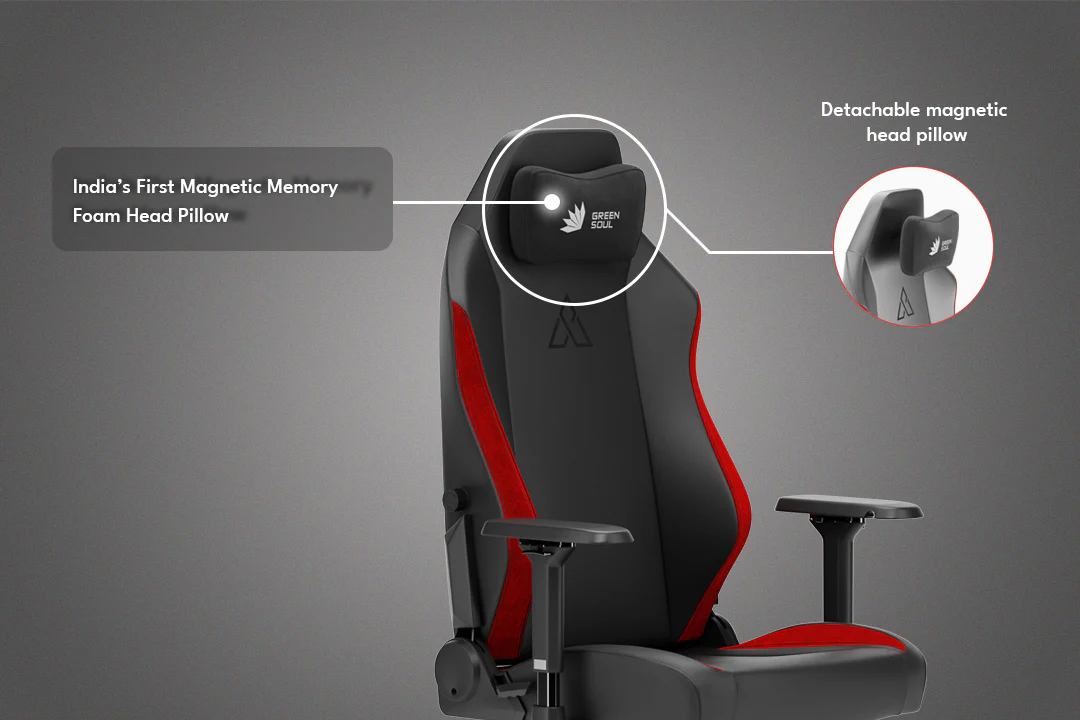 Renewed Assassin Gaming Chair - Image 14