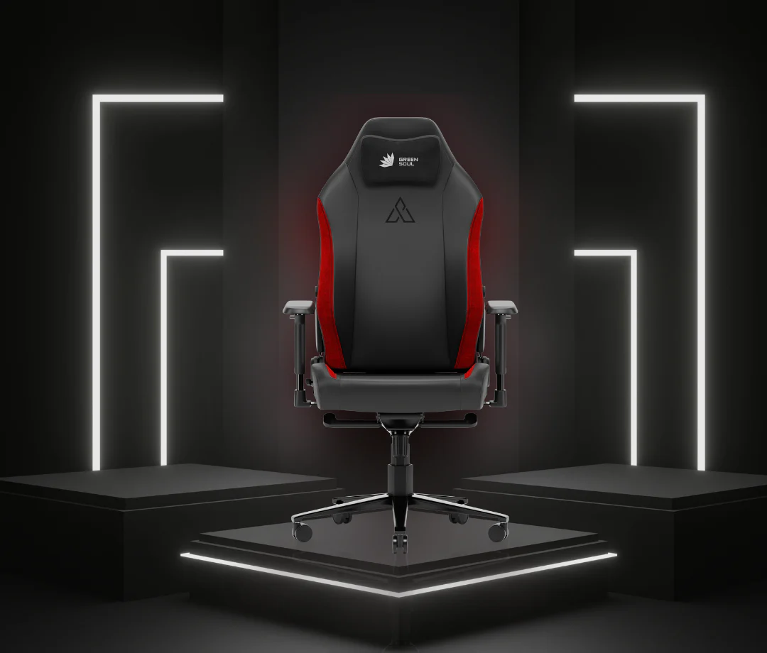 Renewed Assassin Gaming Chair - Image 3