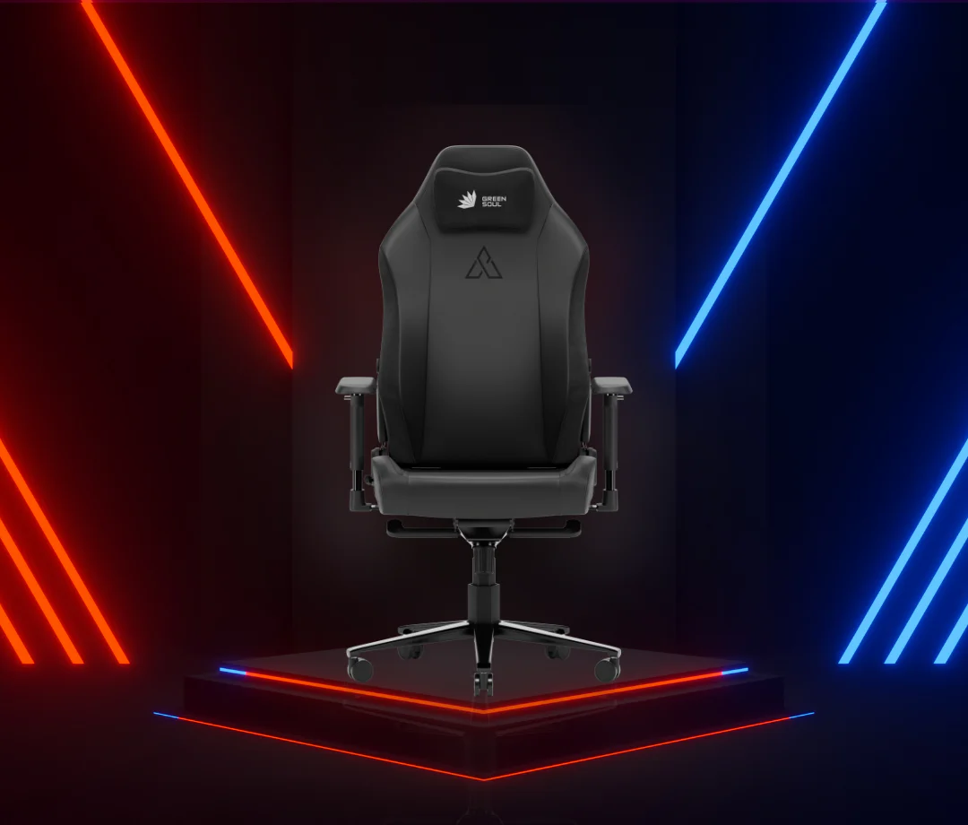 Renewed Assassin Gaming Chair - Image 35