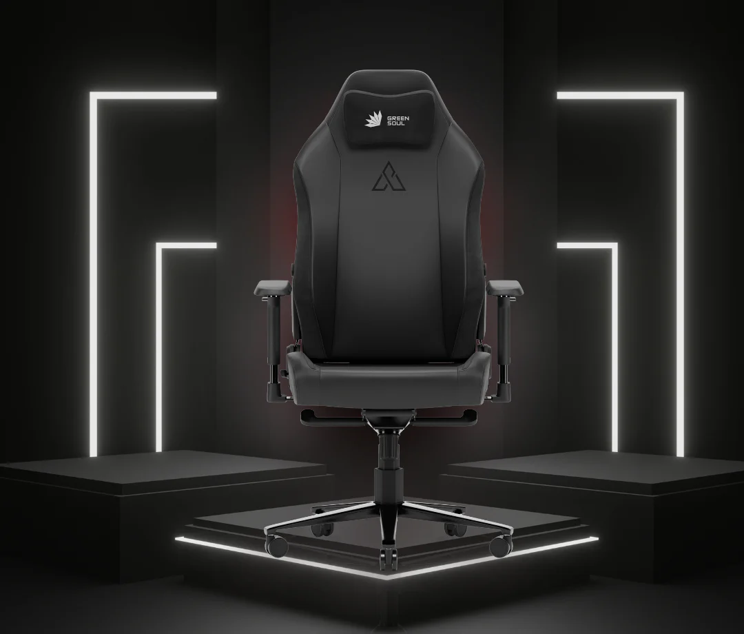 Renewed Assassin Gaming Chair - Image 36