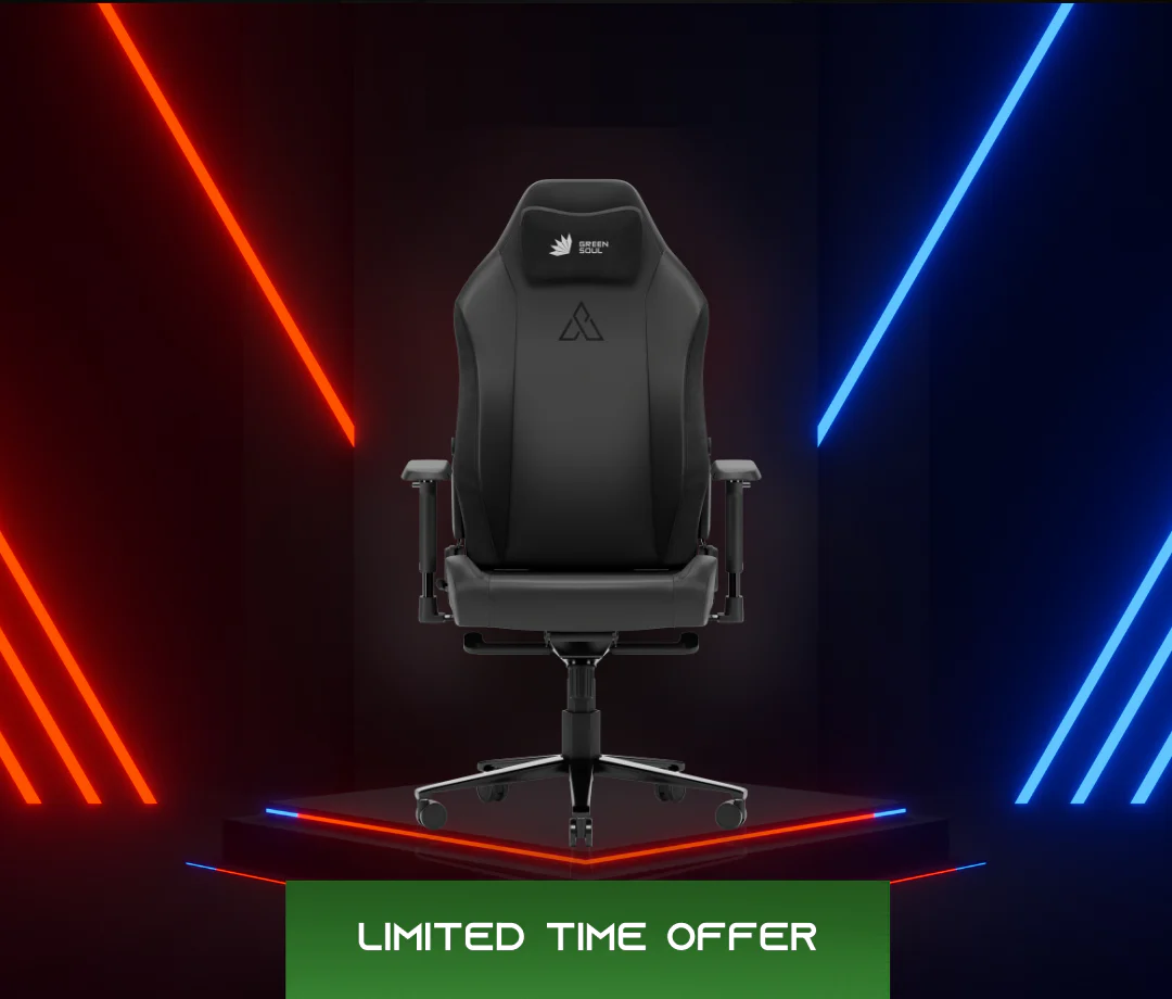 Renewed Assassin Gaming Chair - Image 39